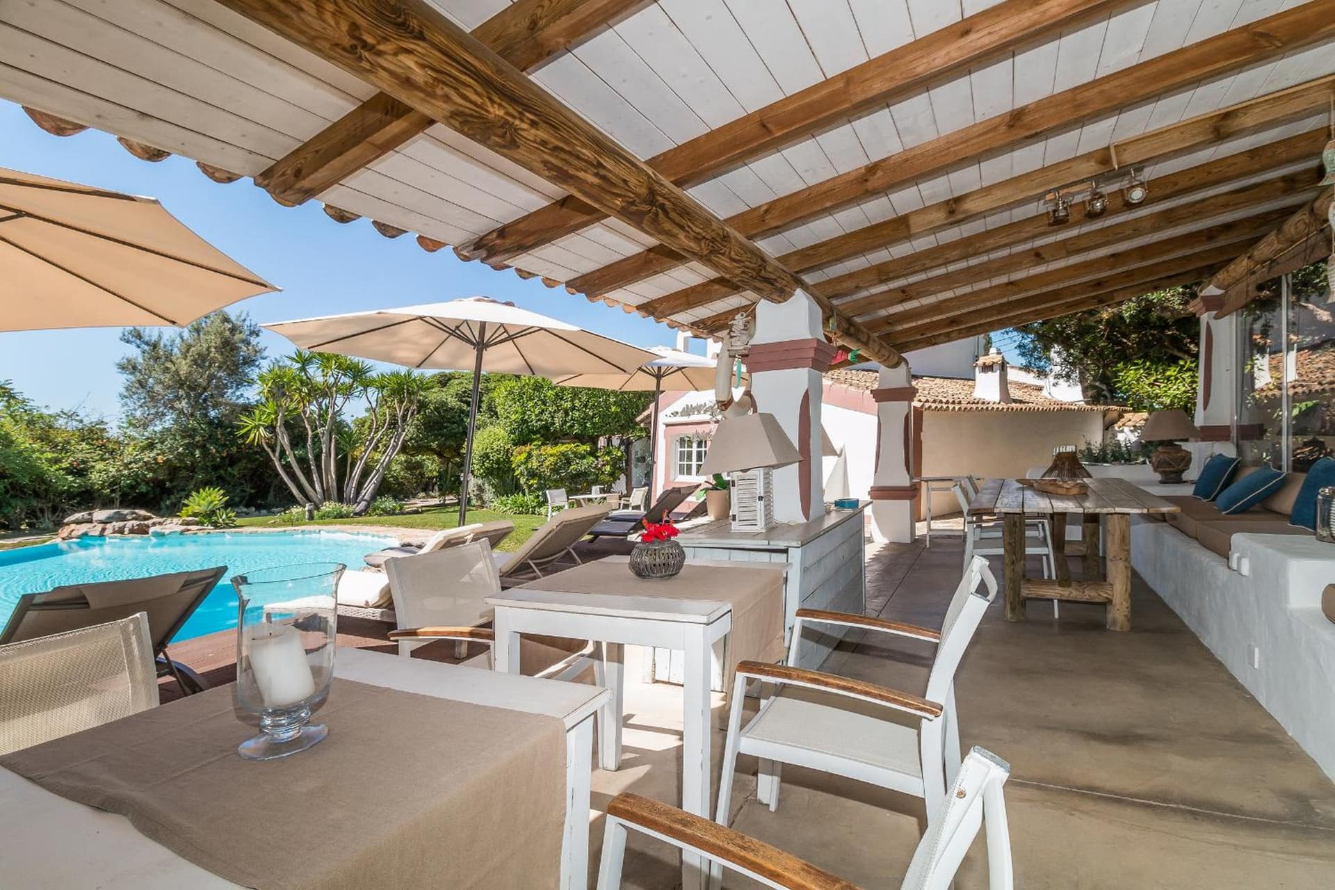 FLH Belaventura Villa