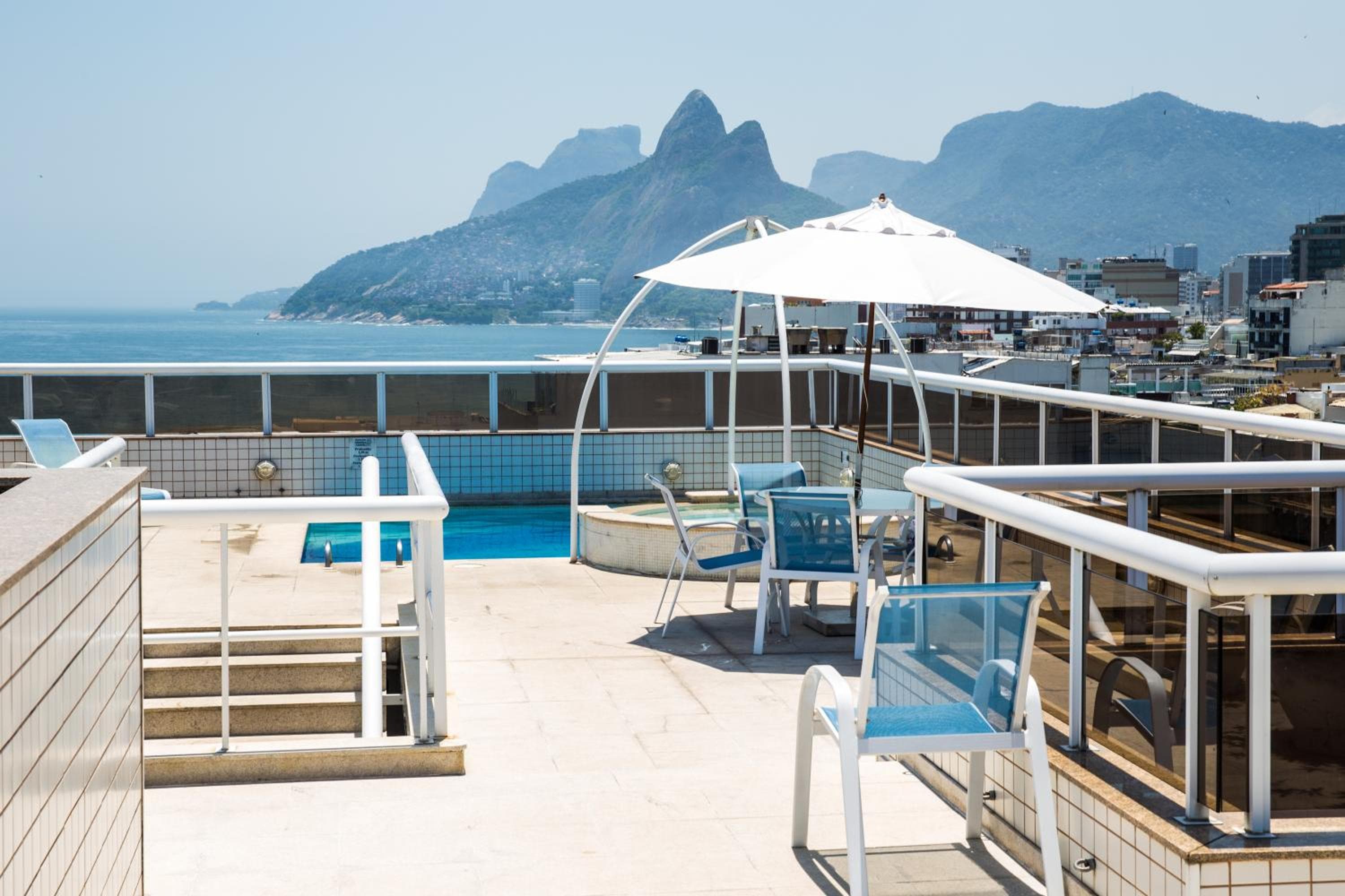Atlantis Copacabana Hotel