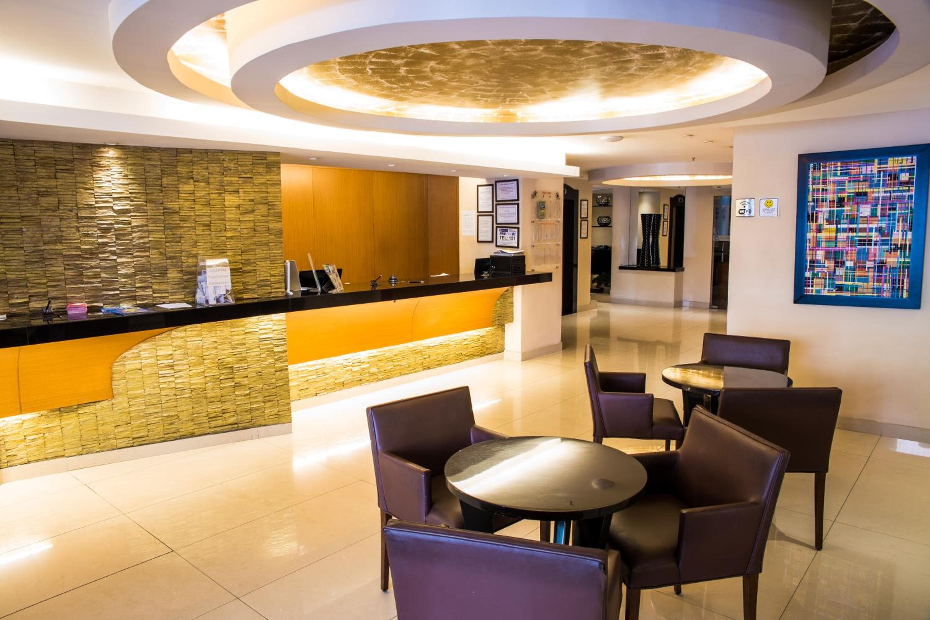 Atlantis Copacabana Hotel