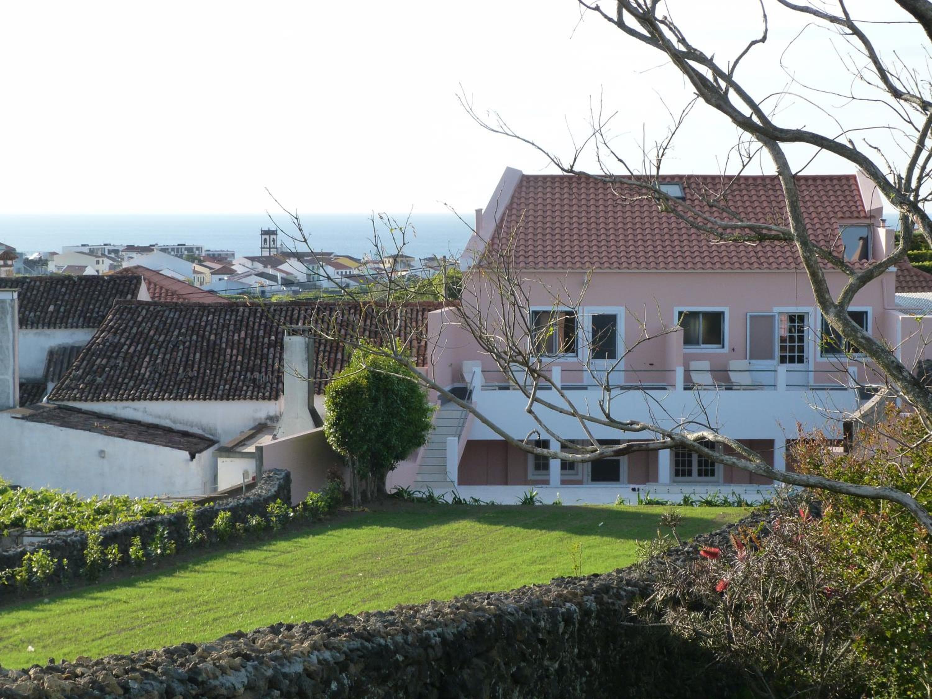 Atlantico Apartments