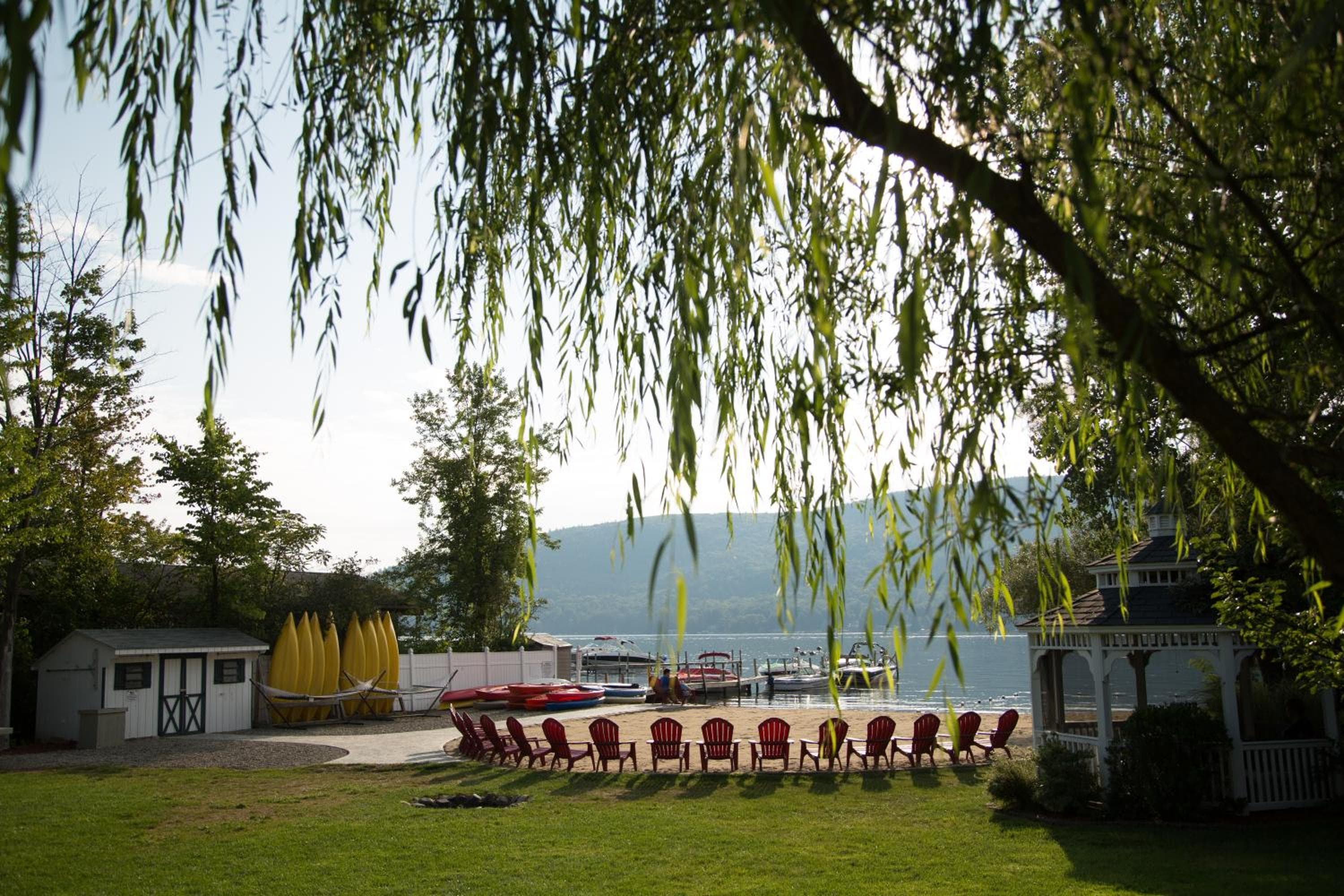 Shore Meadows Lodge LLC