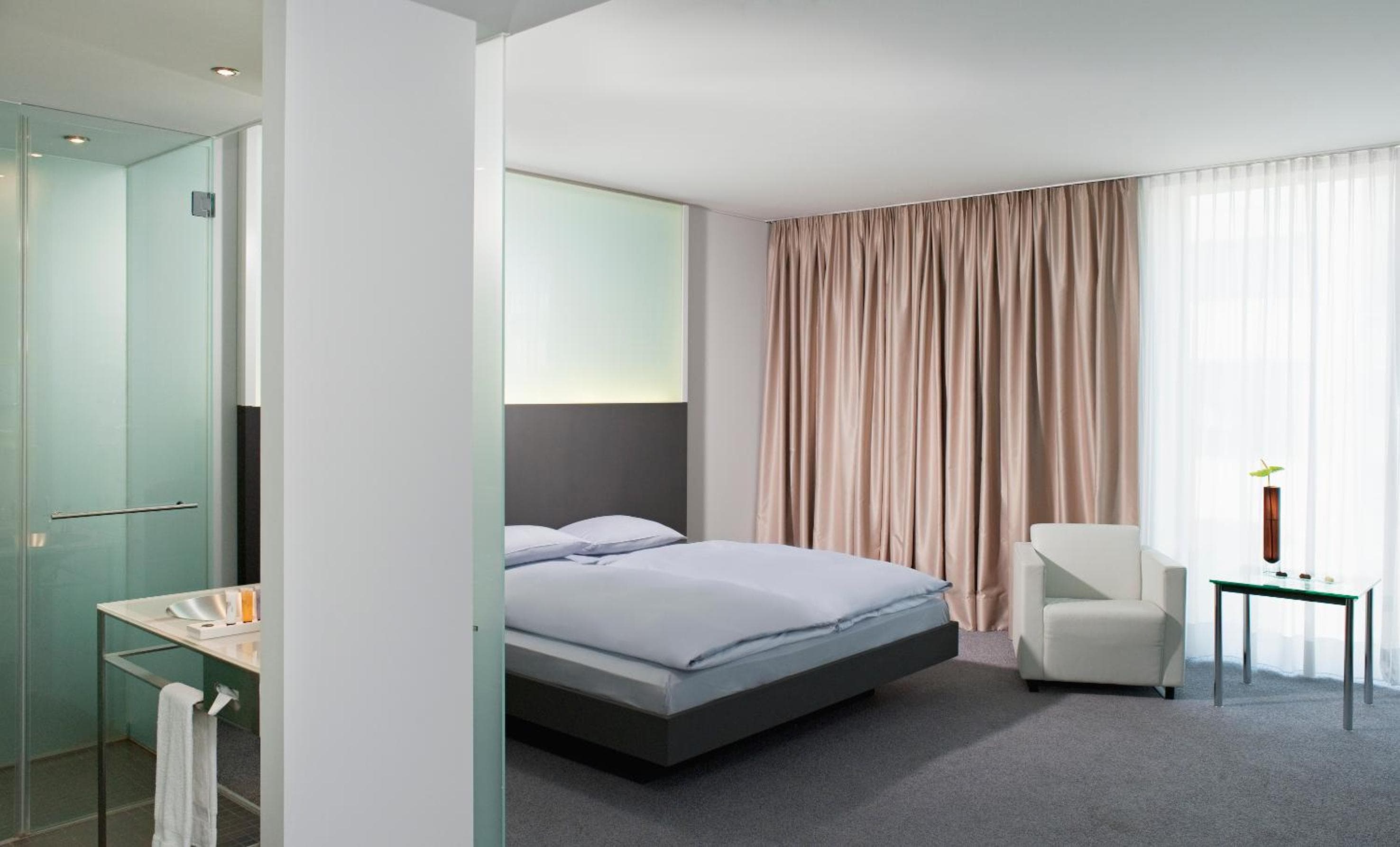 INNSiDE by Meliá Düsseldorf Derendorf