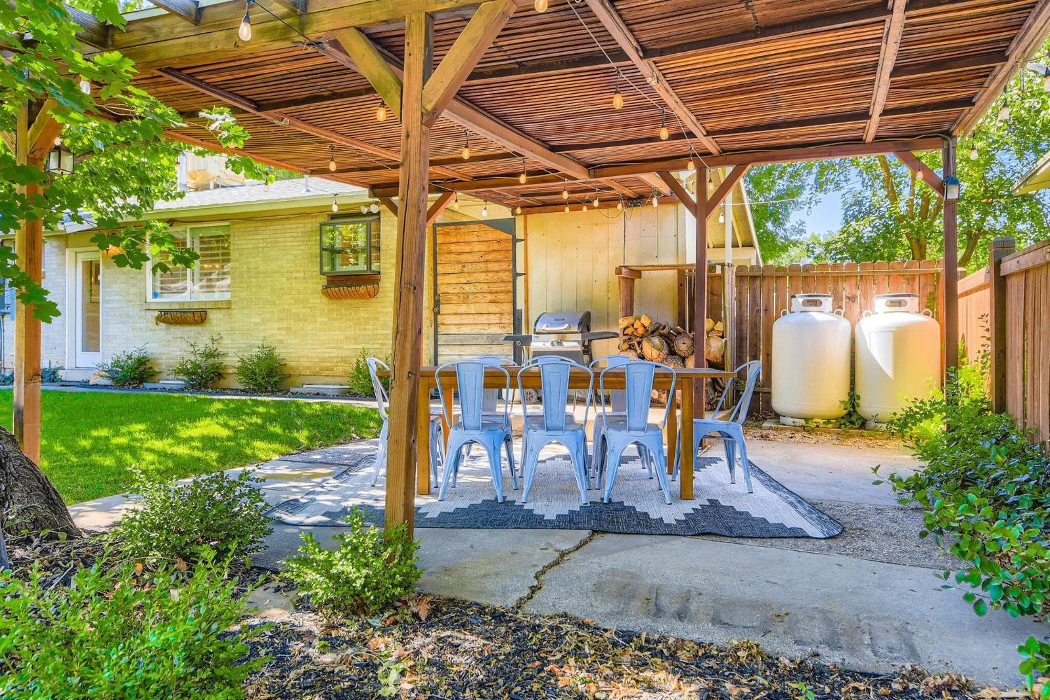 Upscale Retreat - Bike, Hike, Ski - Work Remotely