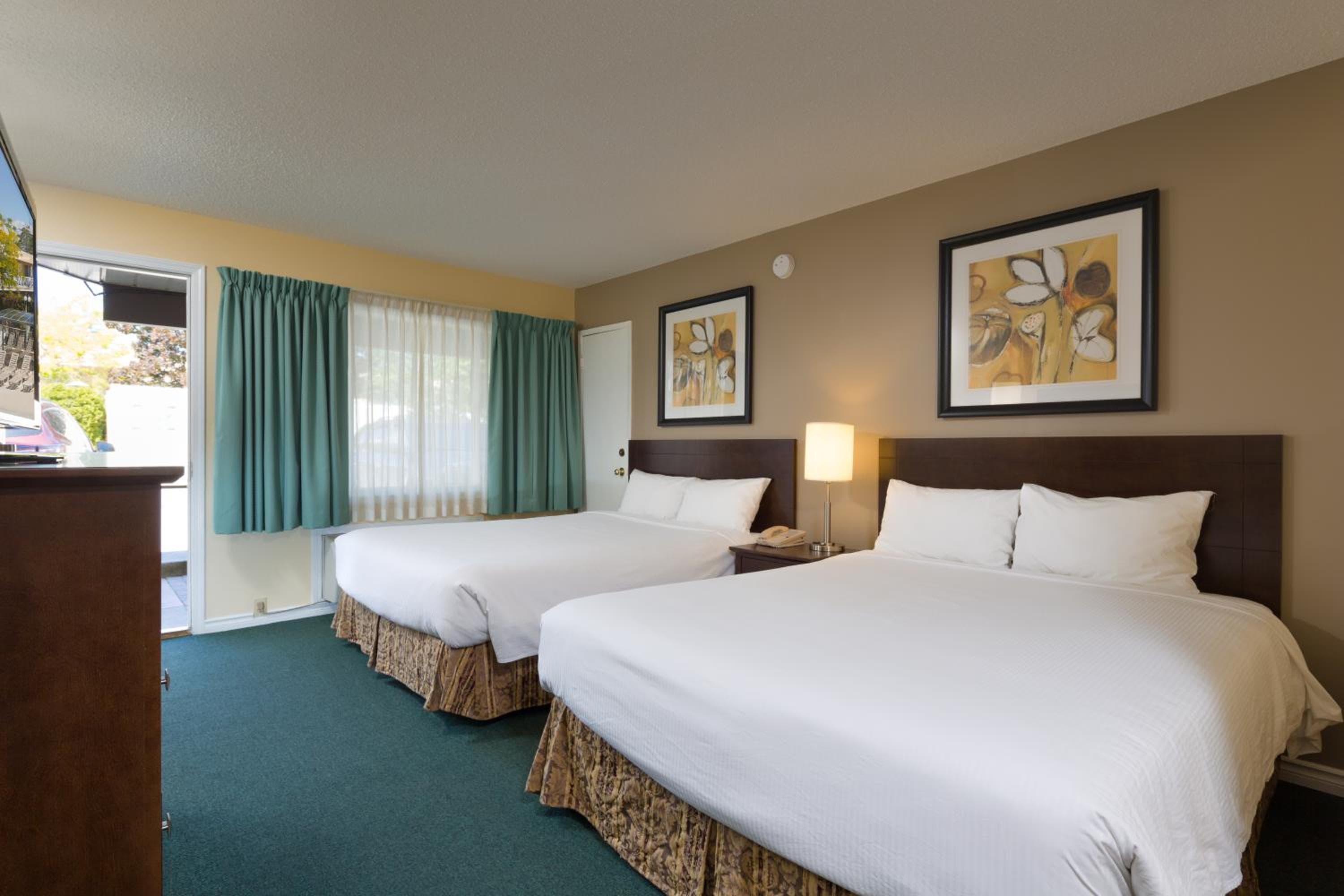 Siesta Suites
