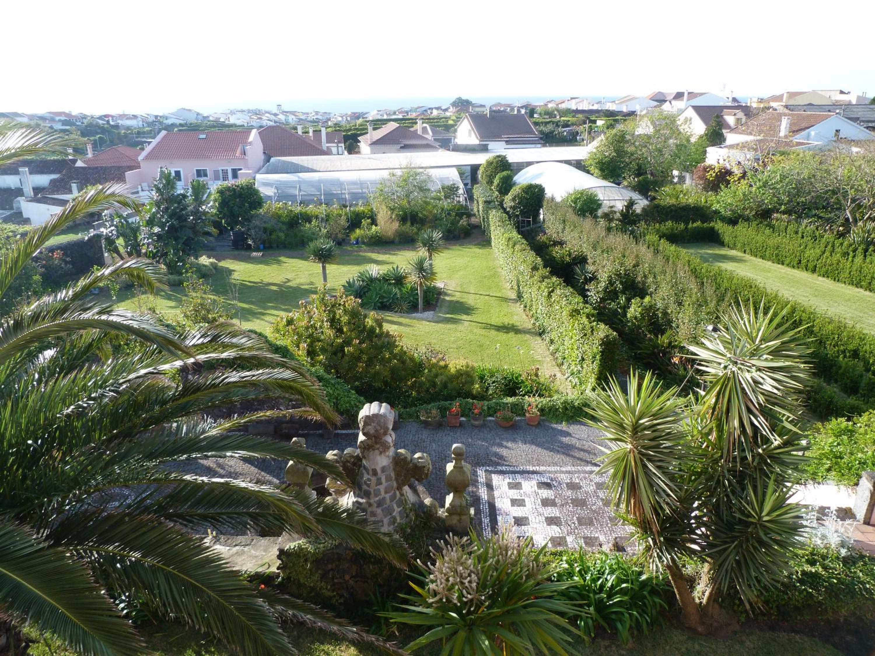 Atlantico Apartments