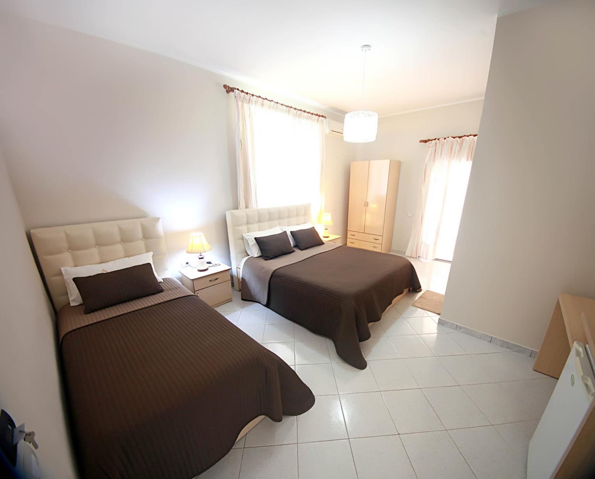 Hotel Nika