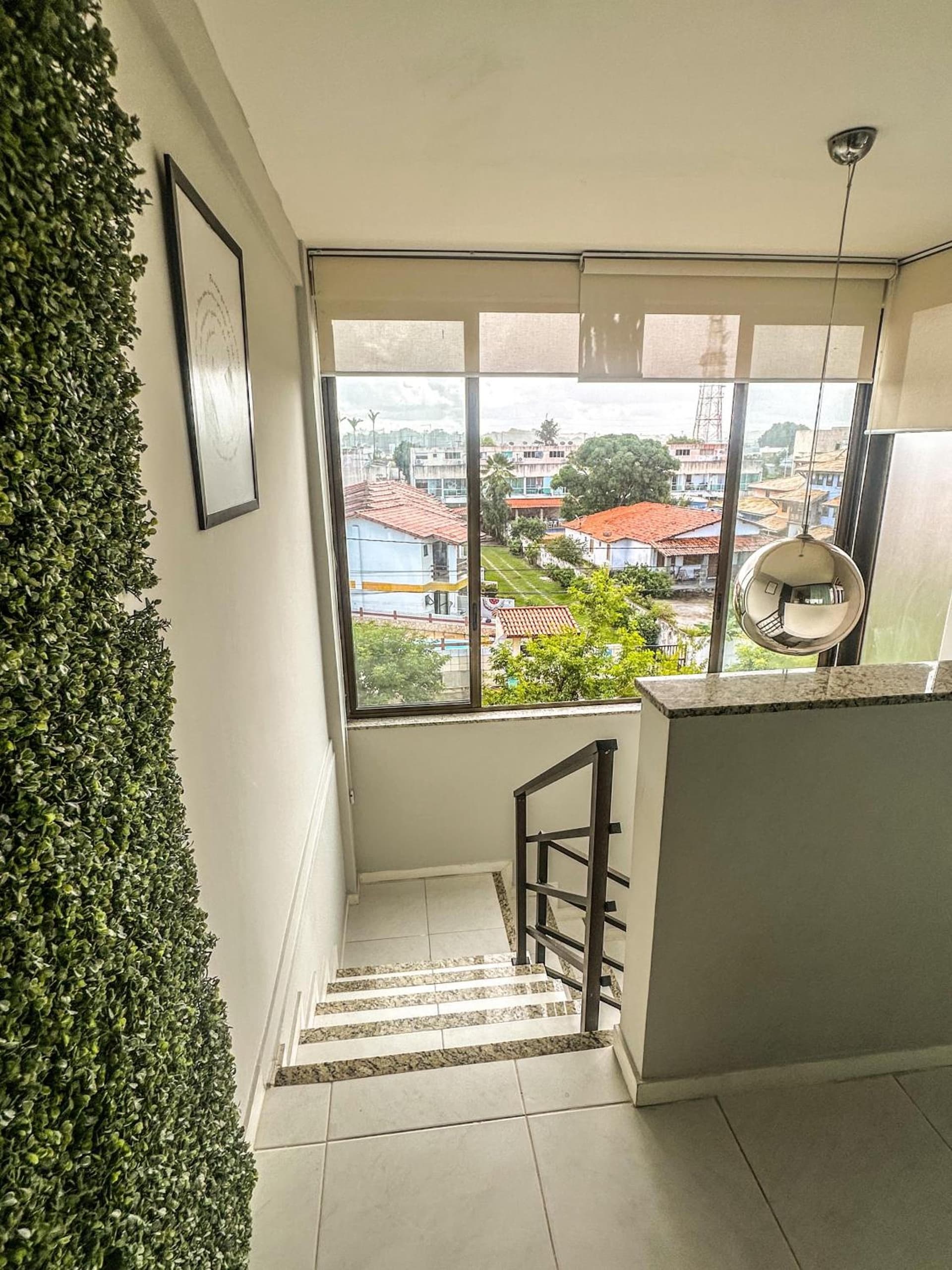 Cobertura duplex luxuosa na Praia de Guarajuba, seu Pet é bem vindo