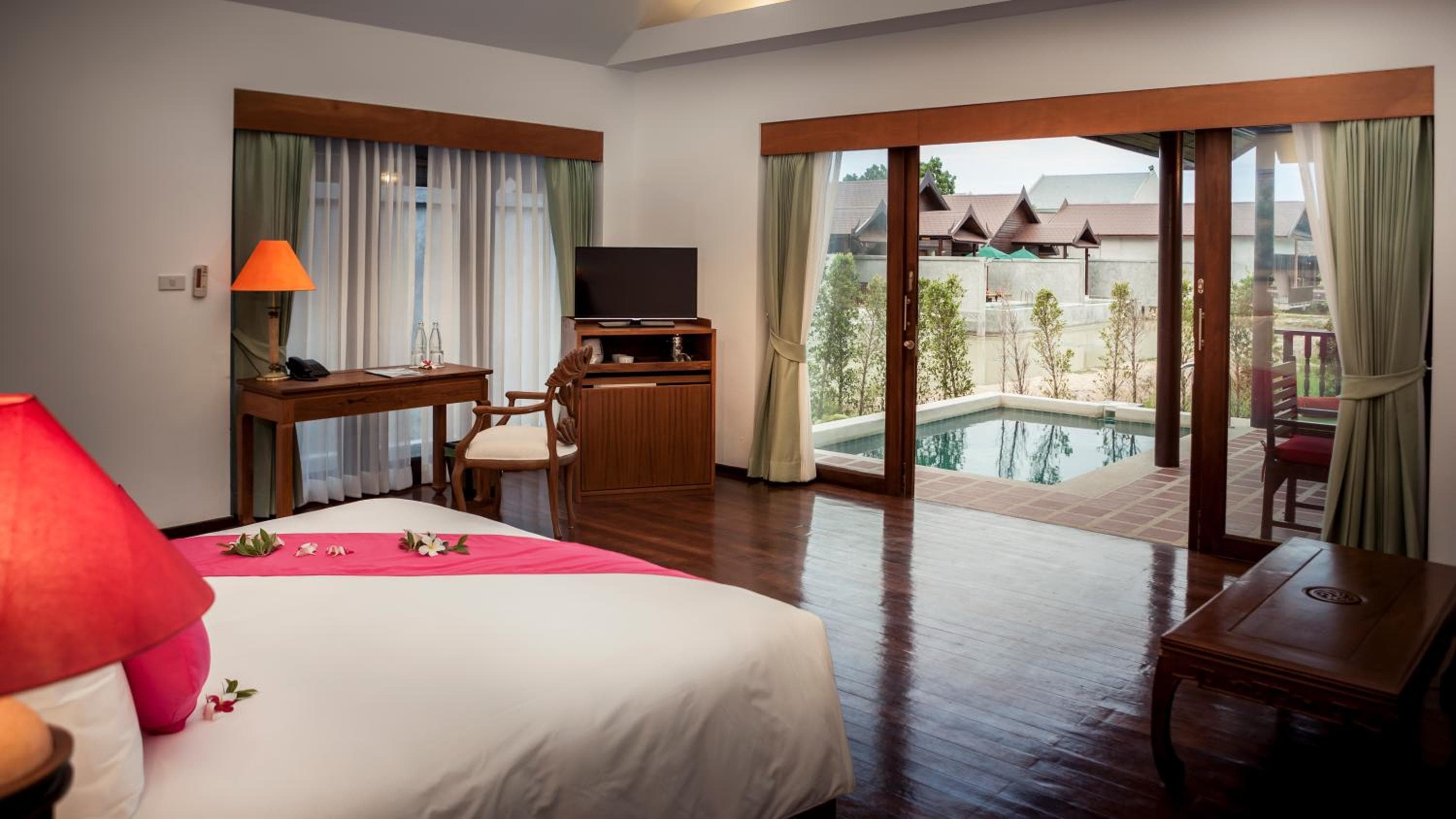 Farmers Villa