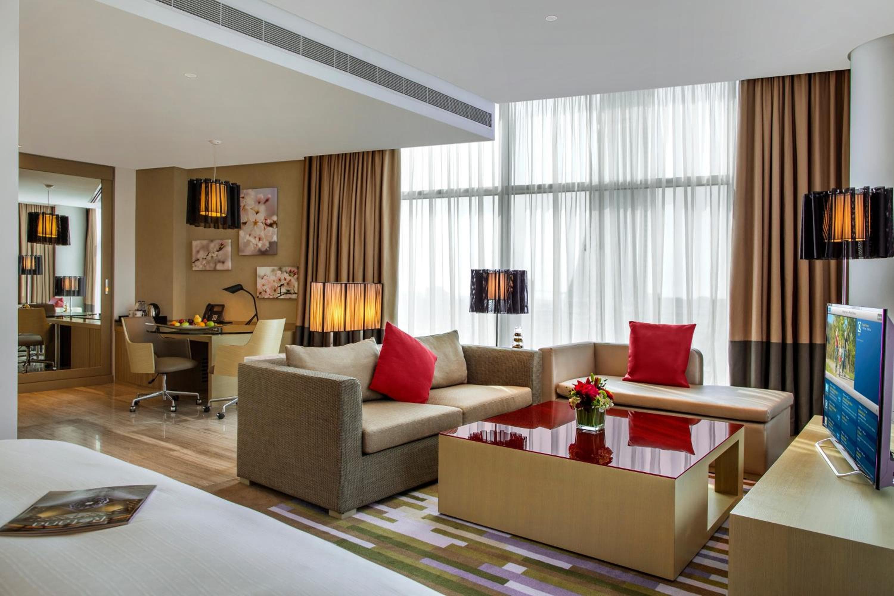 Downtown Rotana