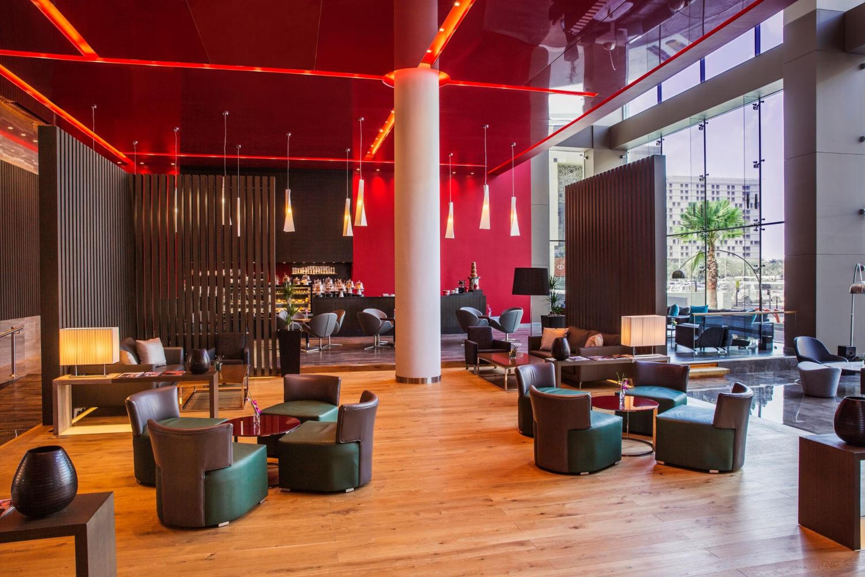 Downtown Rotana