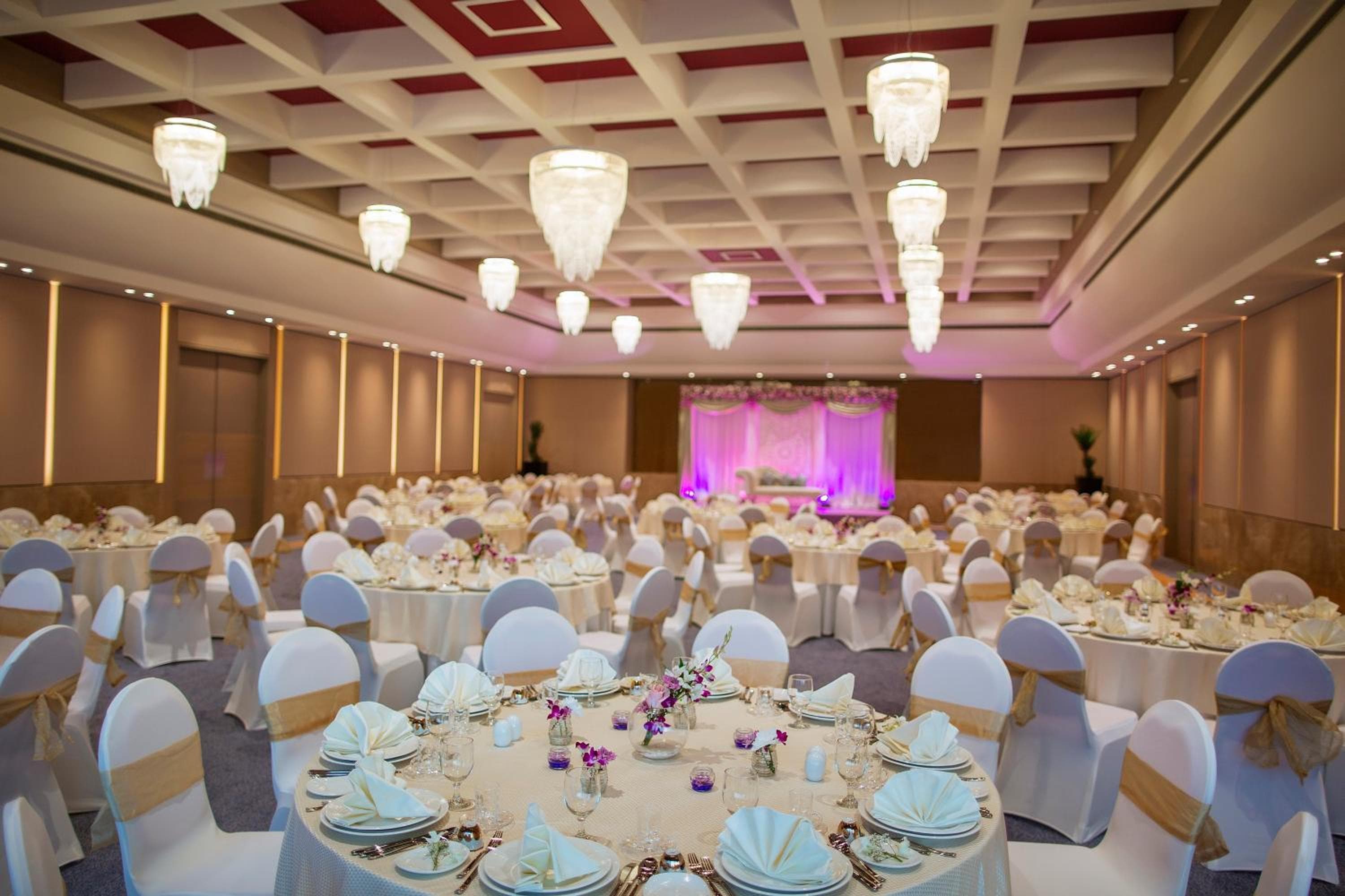 Downtown Rotana