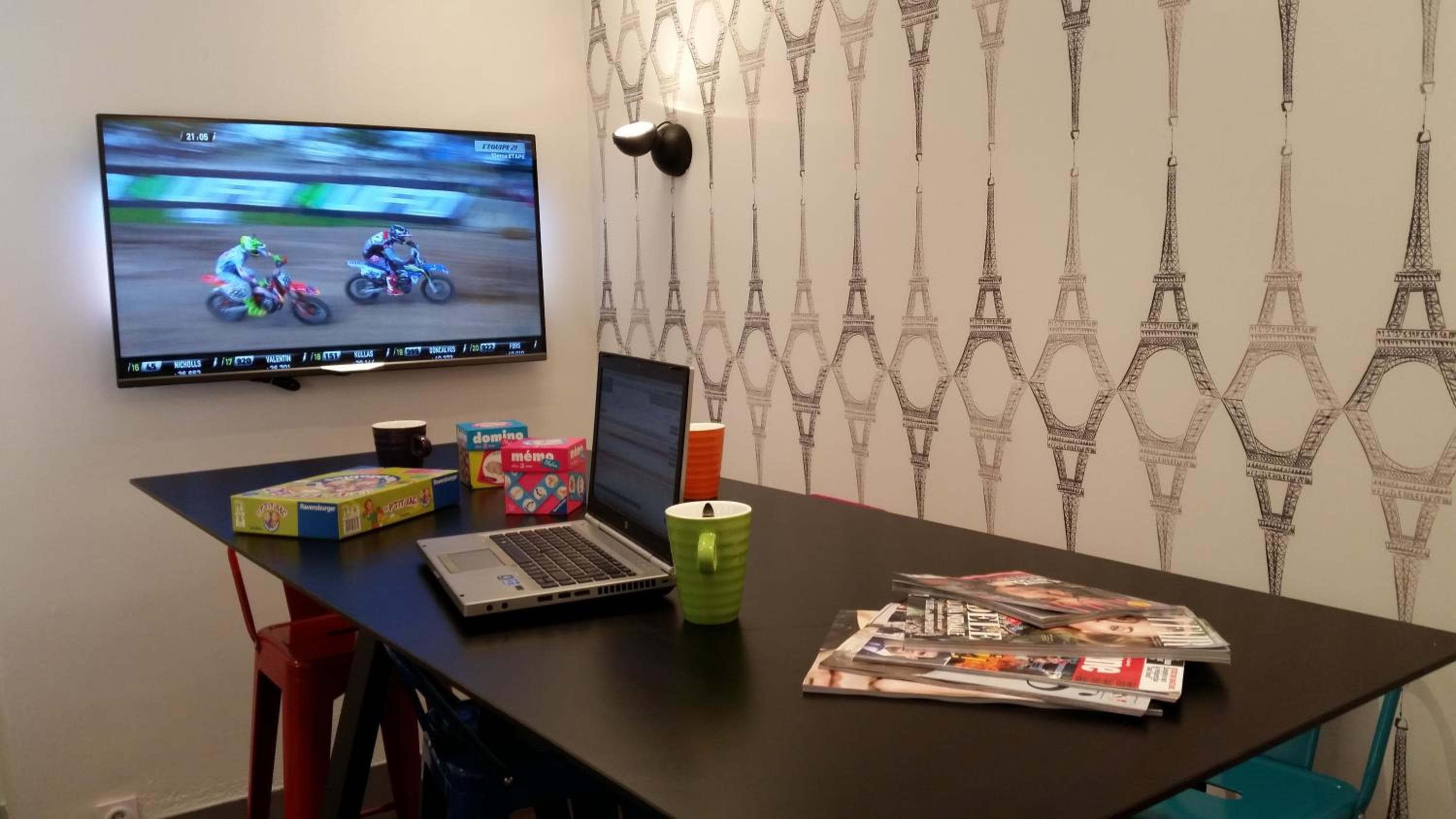 ibis Styles Paris Eiffel Cambronne