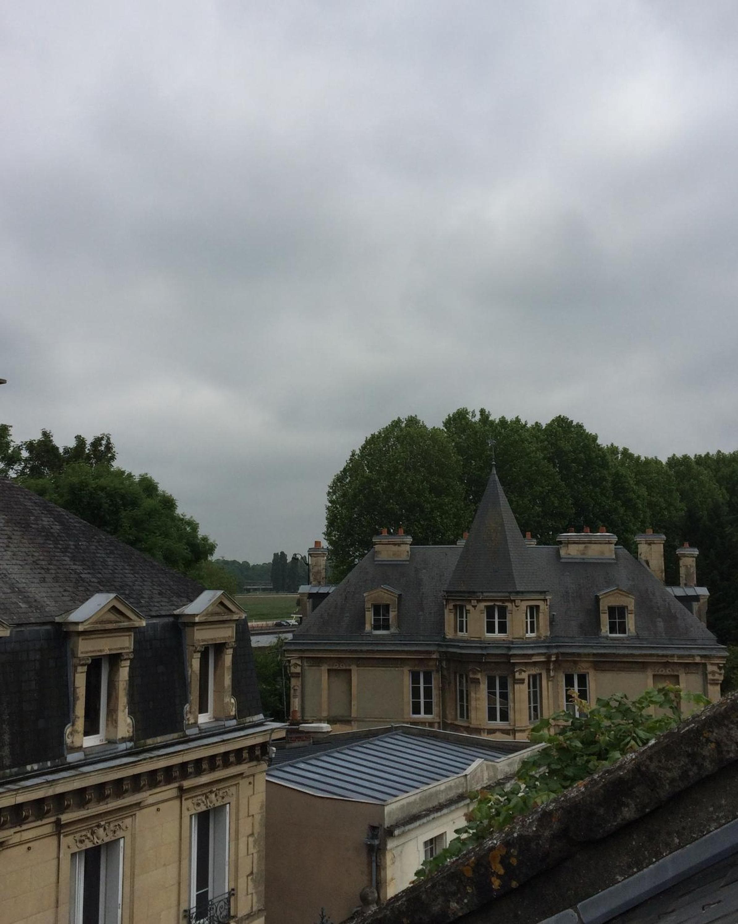 rooftop