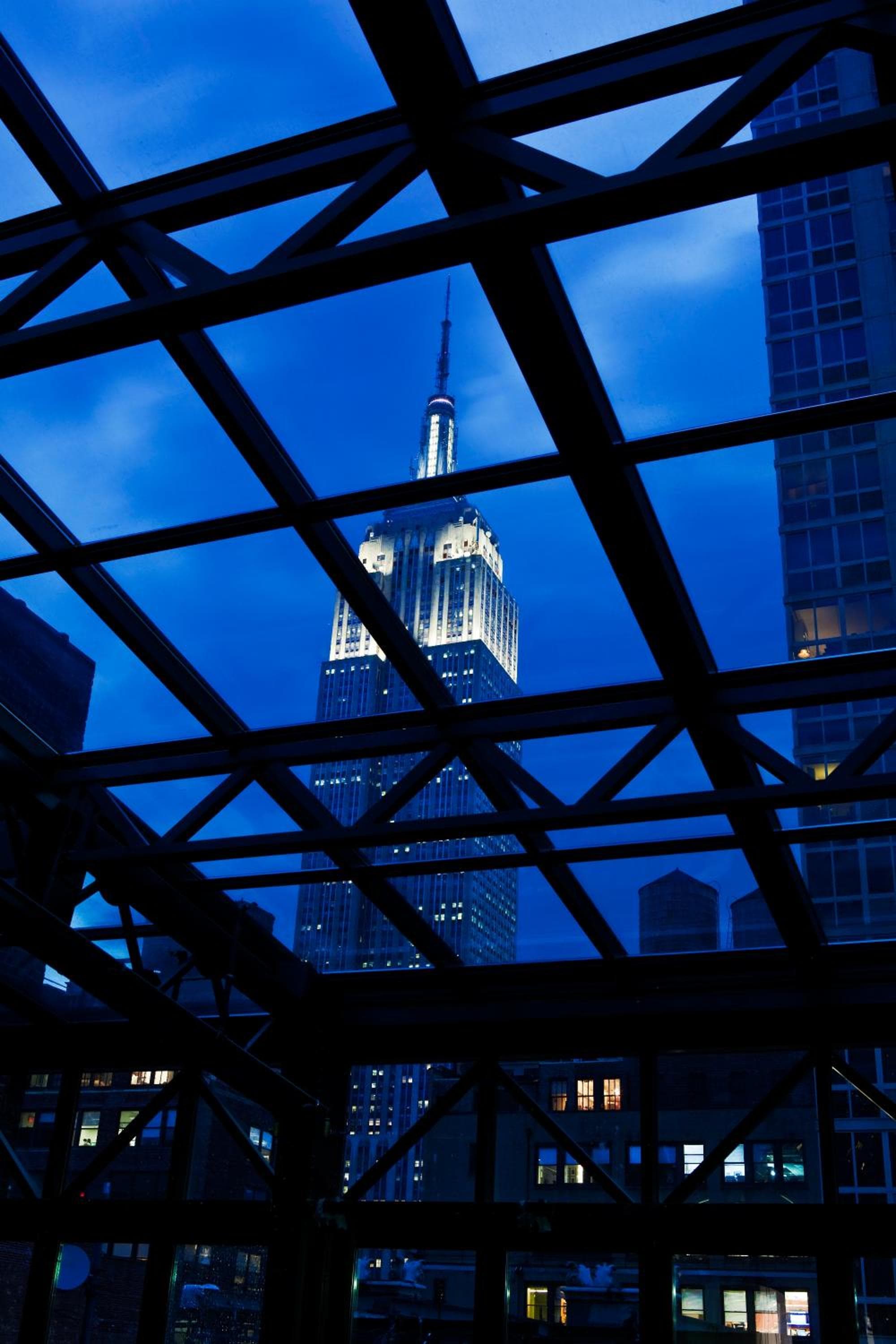 Refinery Hotel - New York