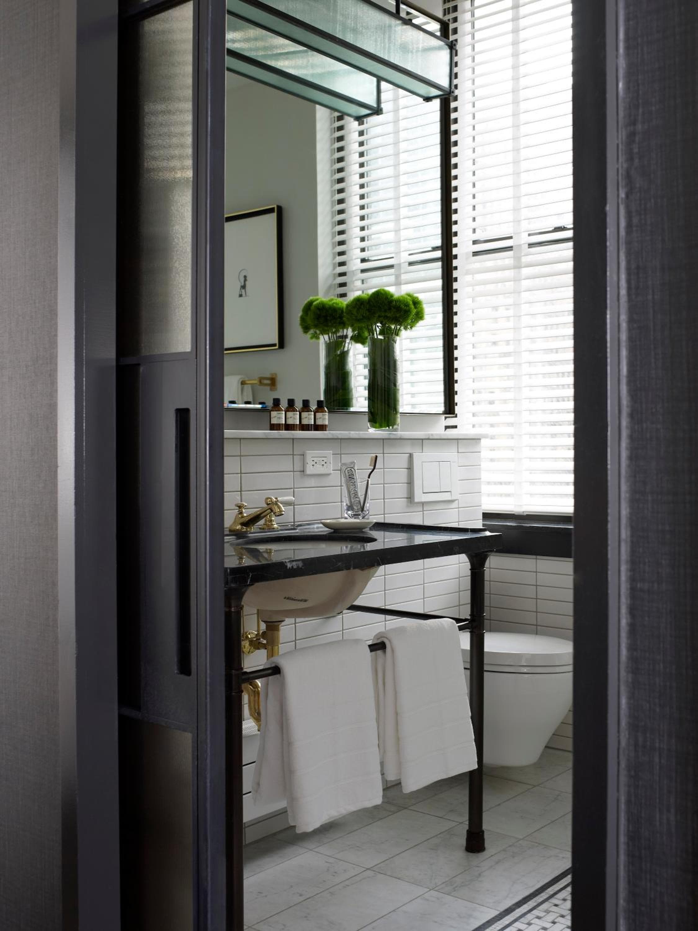 Refinery Hotel - New York