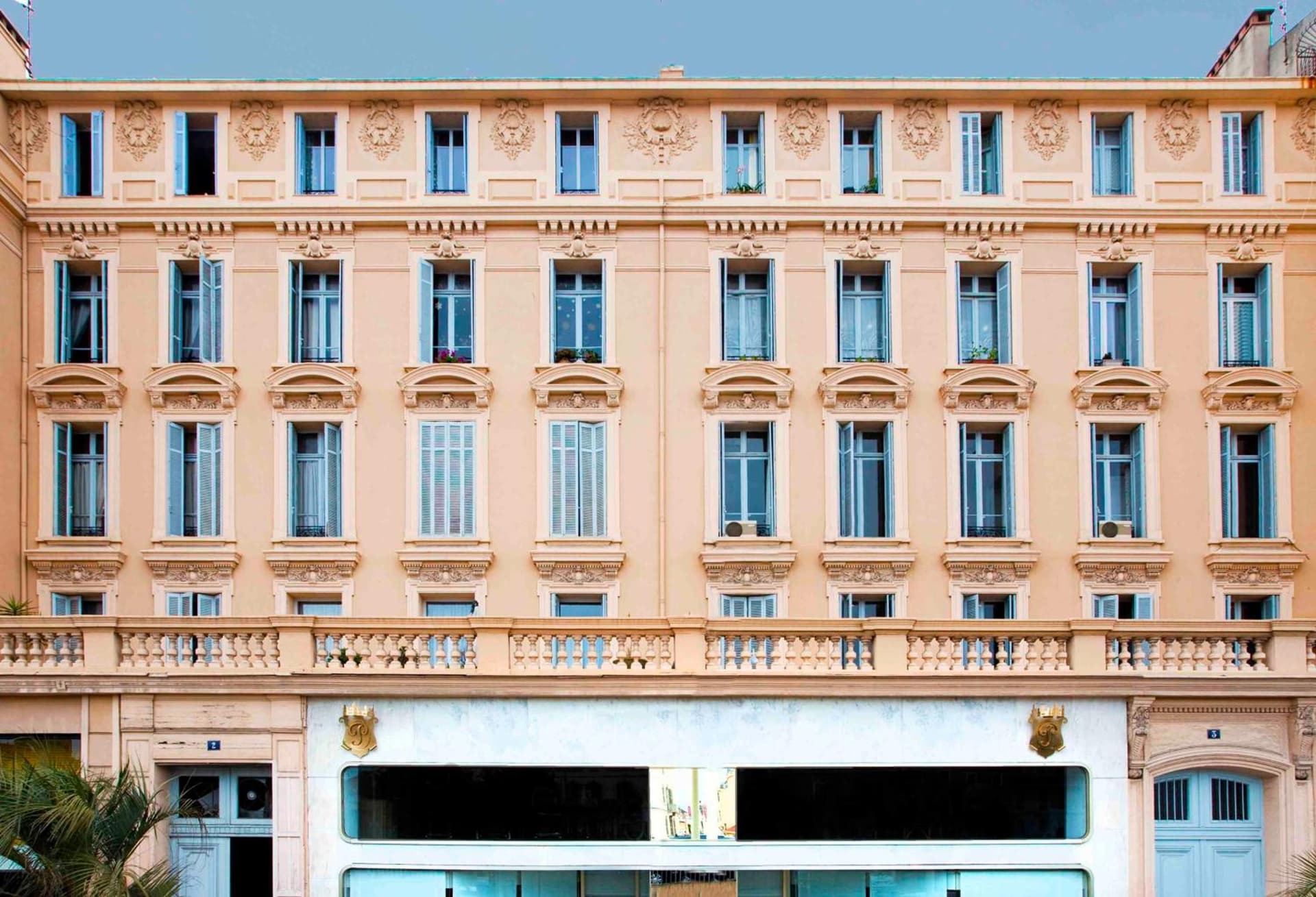 Residence du Louvre - Apartments - Prime location Palais & Croisette - Luxury Stay by LRA Cannes