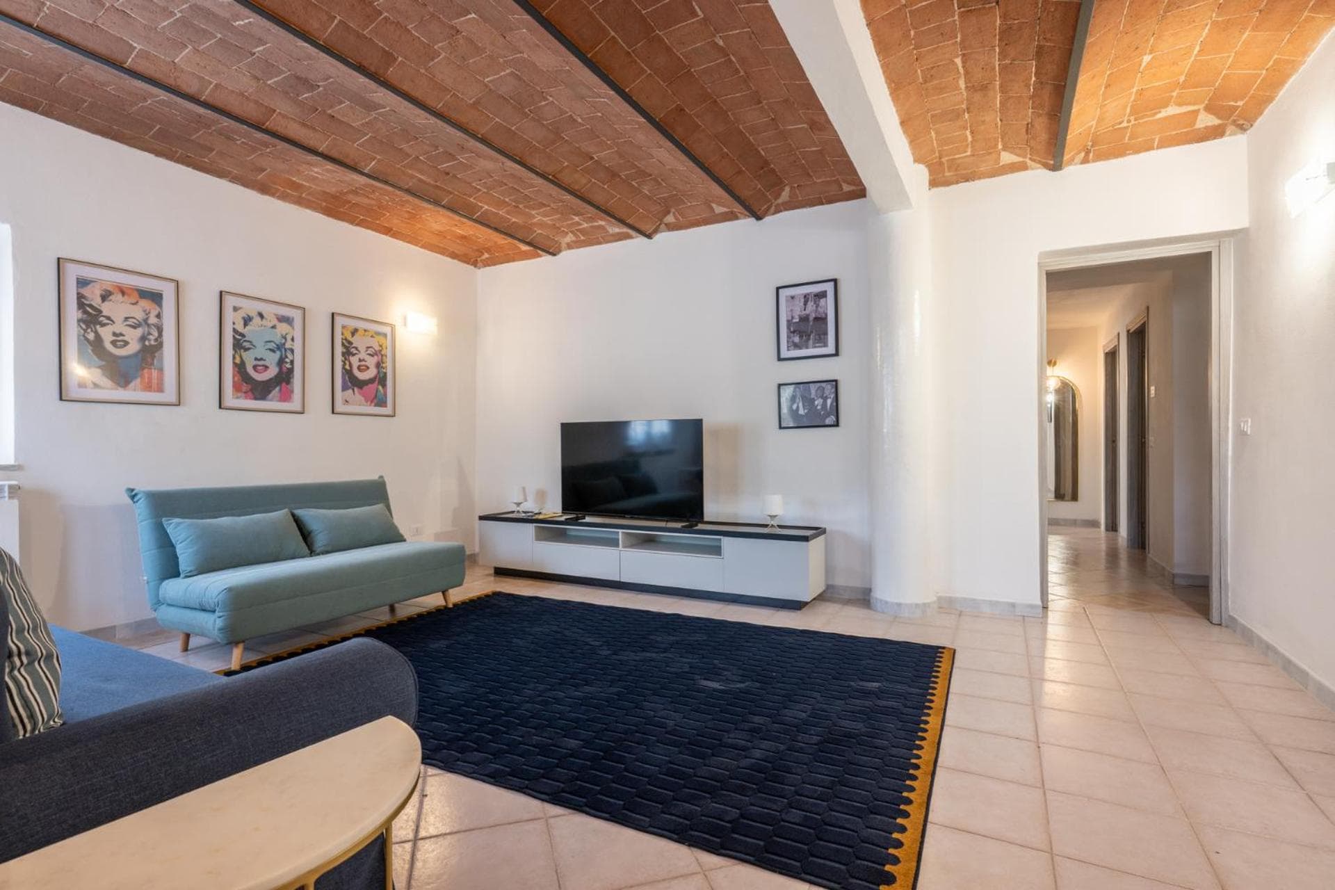 Arno Breeze –Casa Manin Welcomely