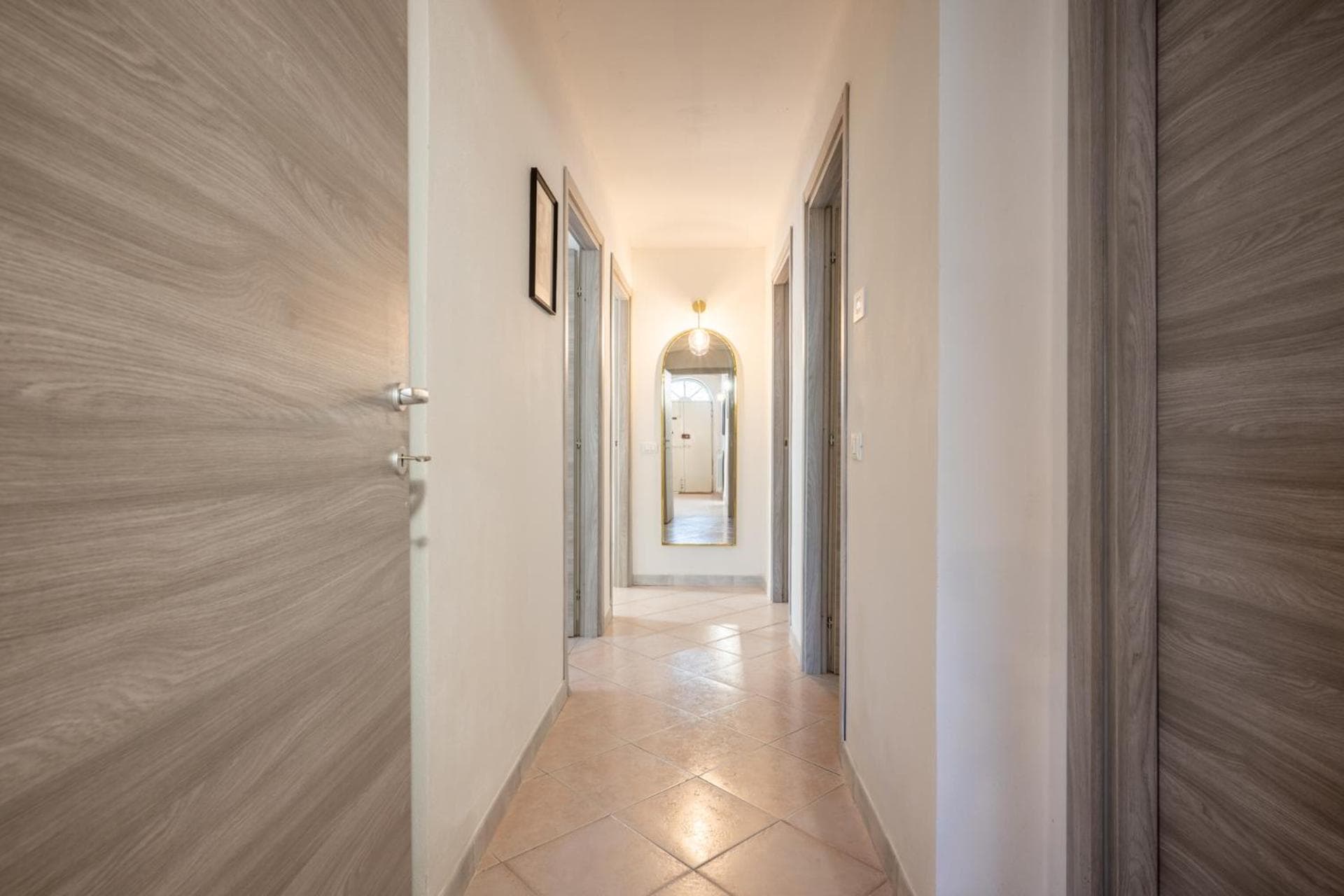Arno Breeze –Casa Manin Welcomely