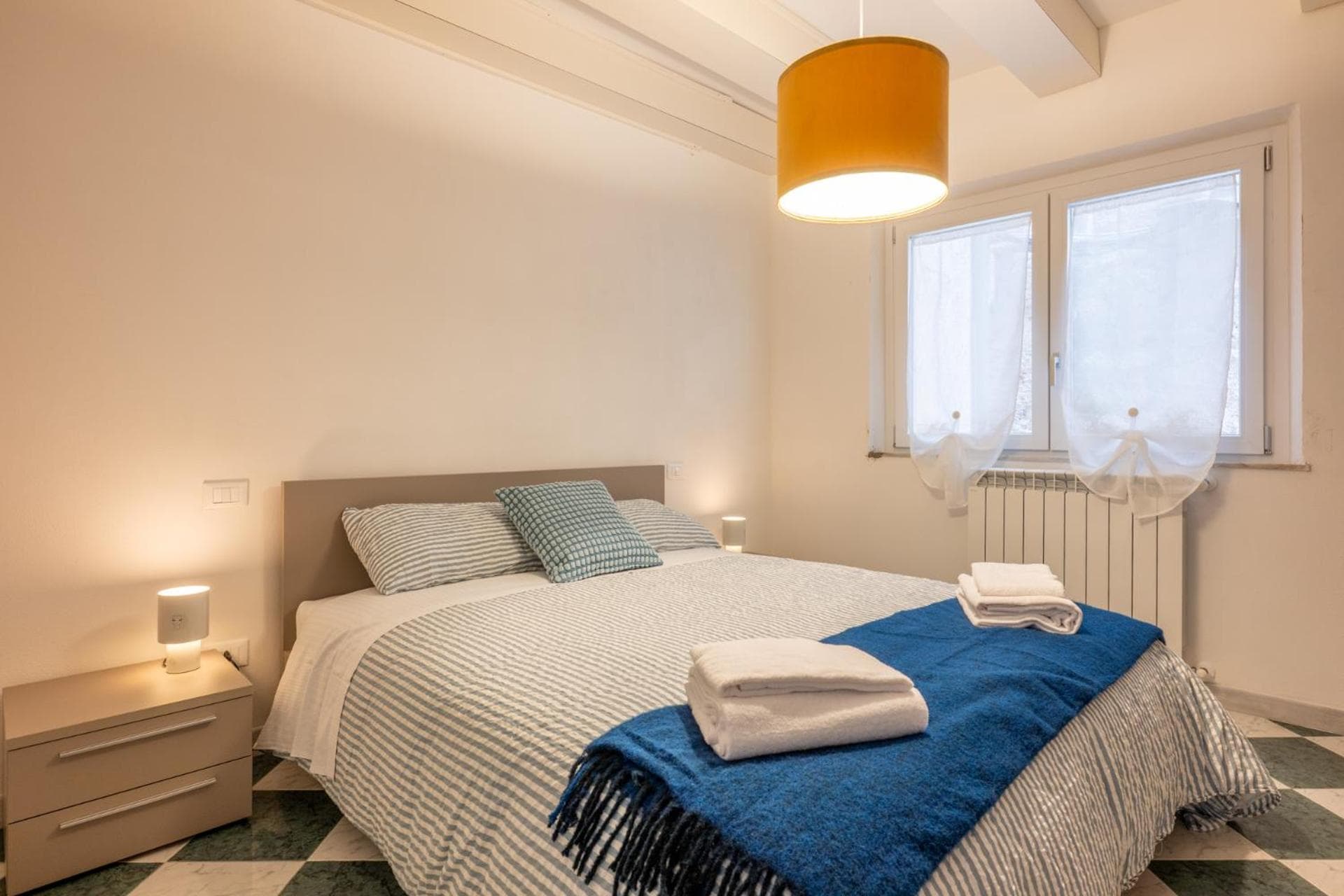 Arno Breeze –Casa Manin Welcomely