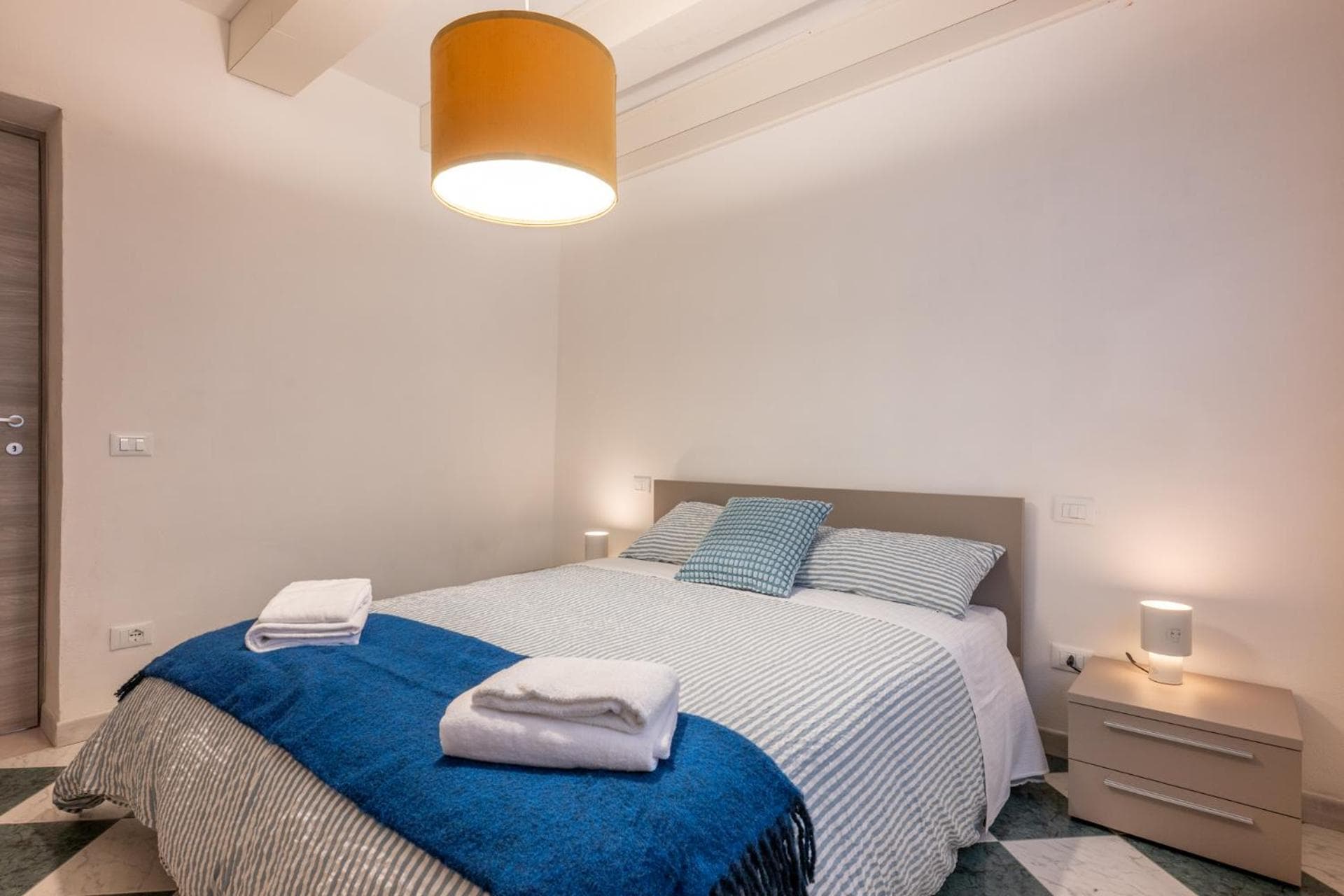 Arno Breeze –Casa Manin Welcomely