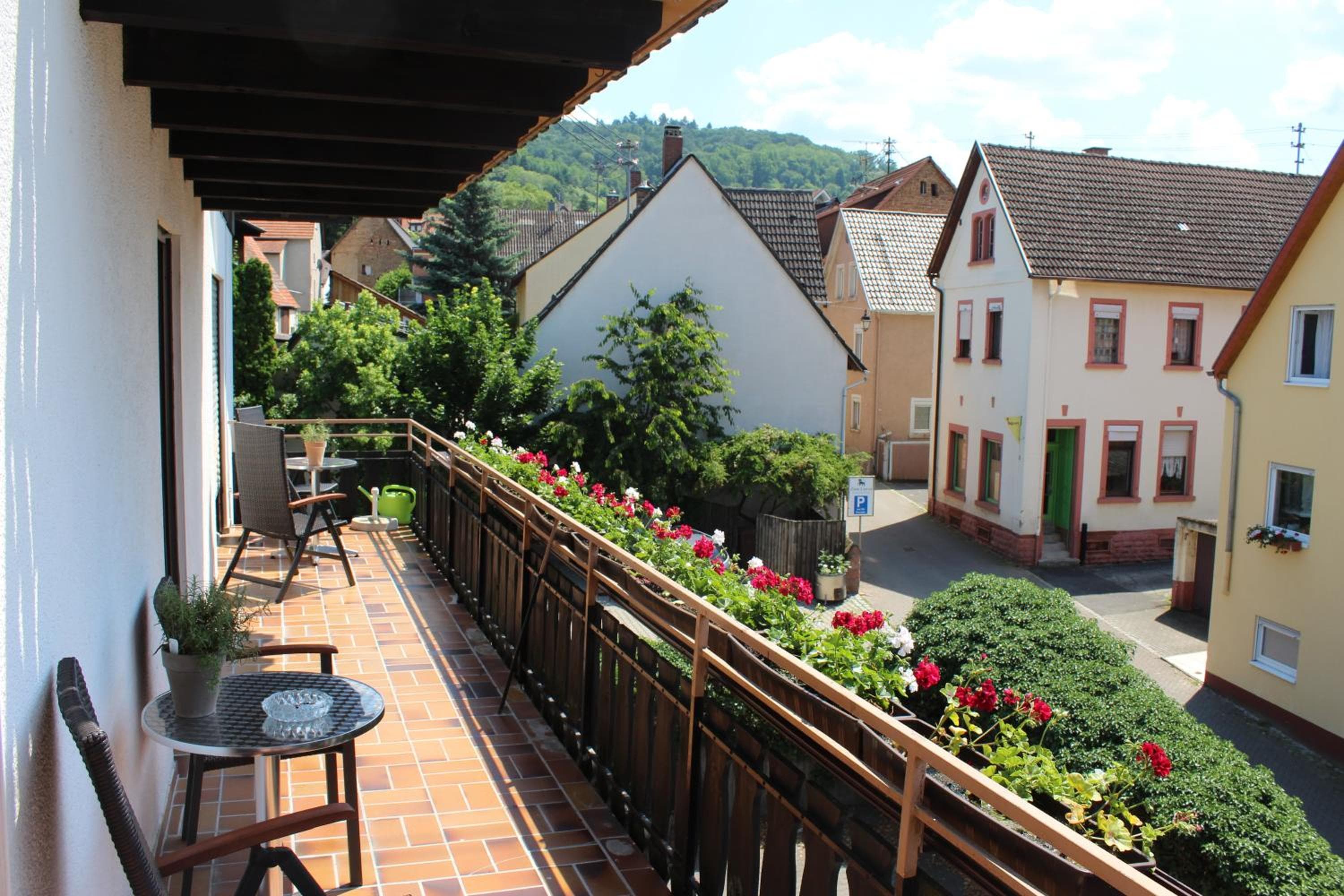 Gasthof und Pension zum Löwen