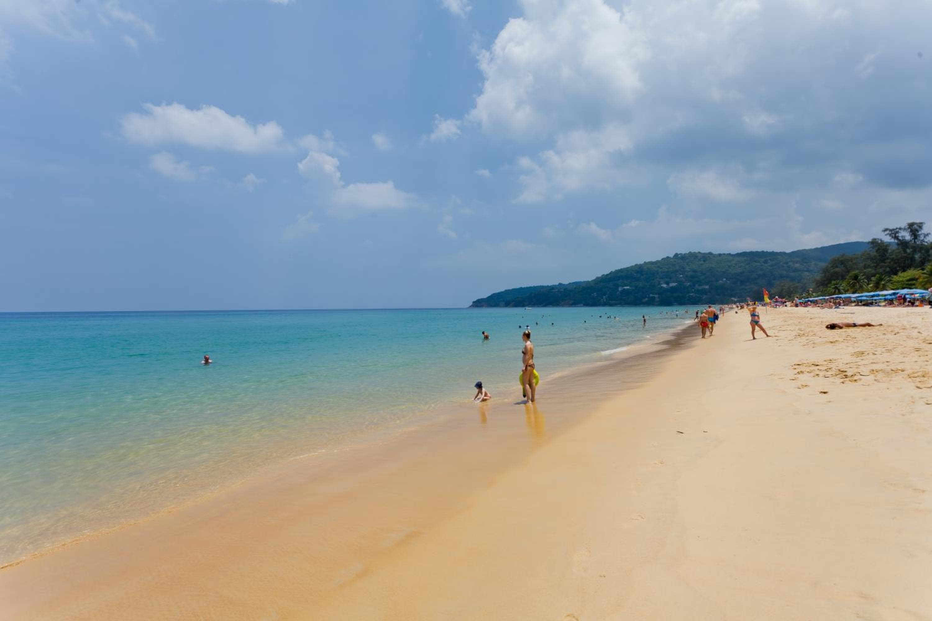 Anda Beachside Hotel