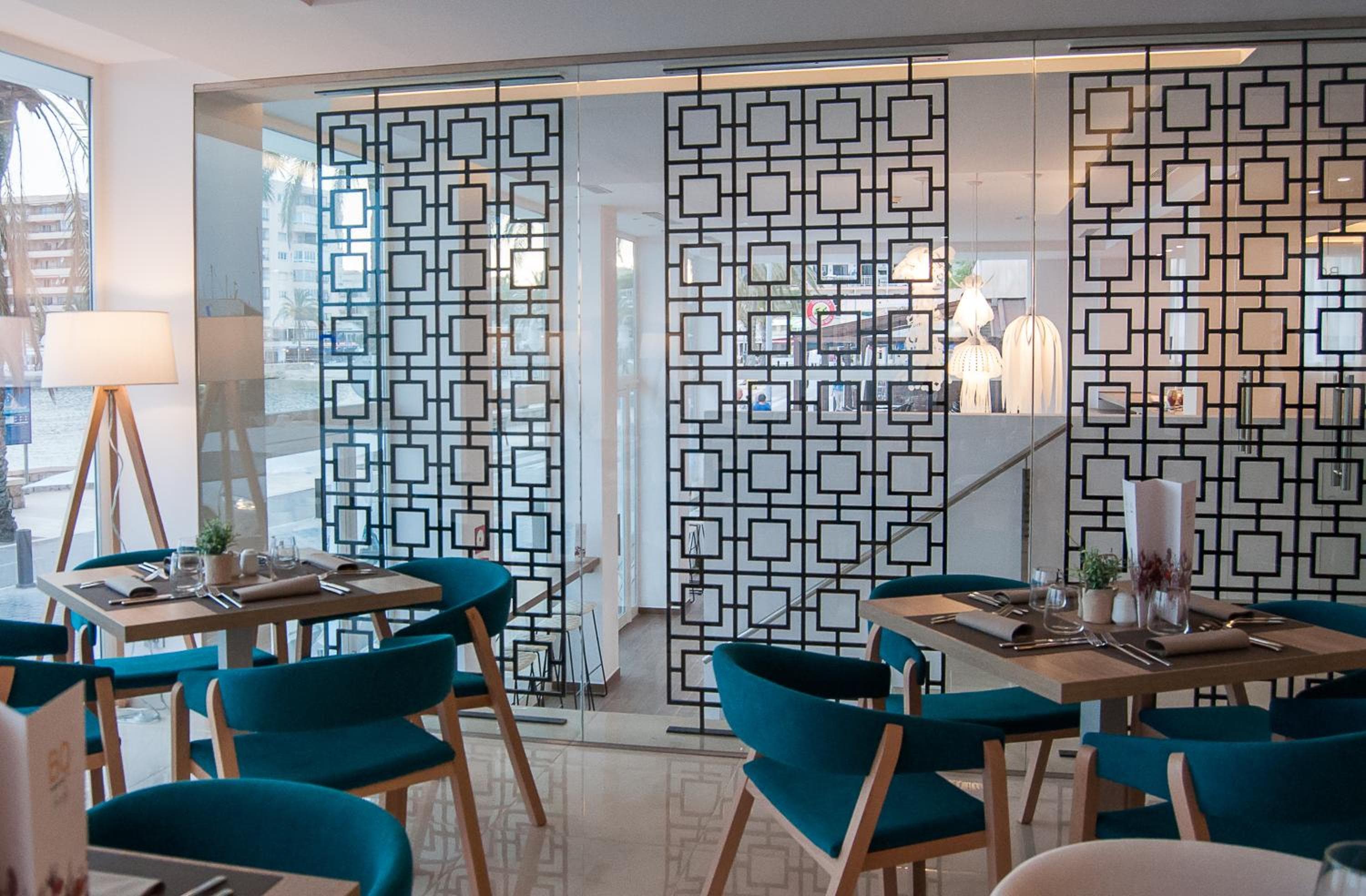BQ Aguamarina Boutique Hotel