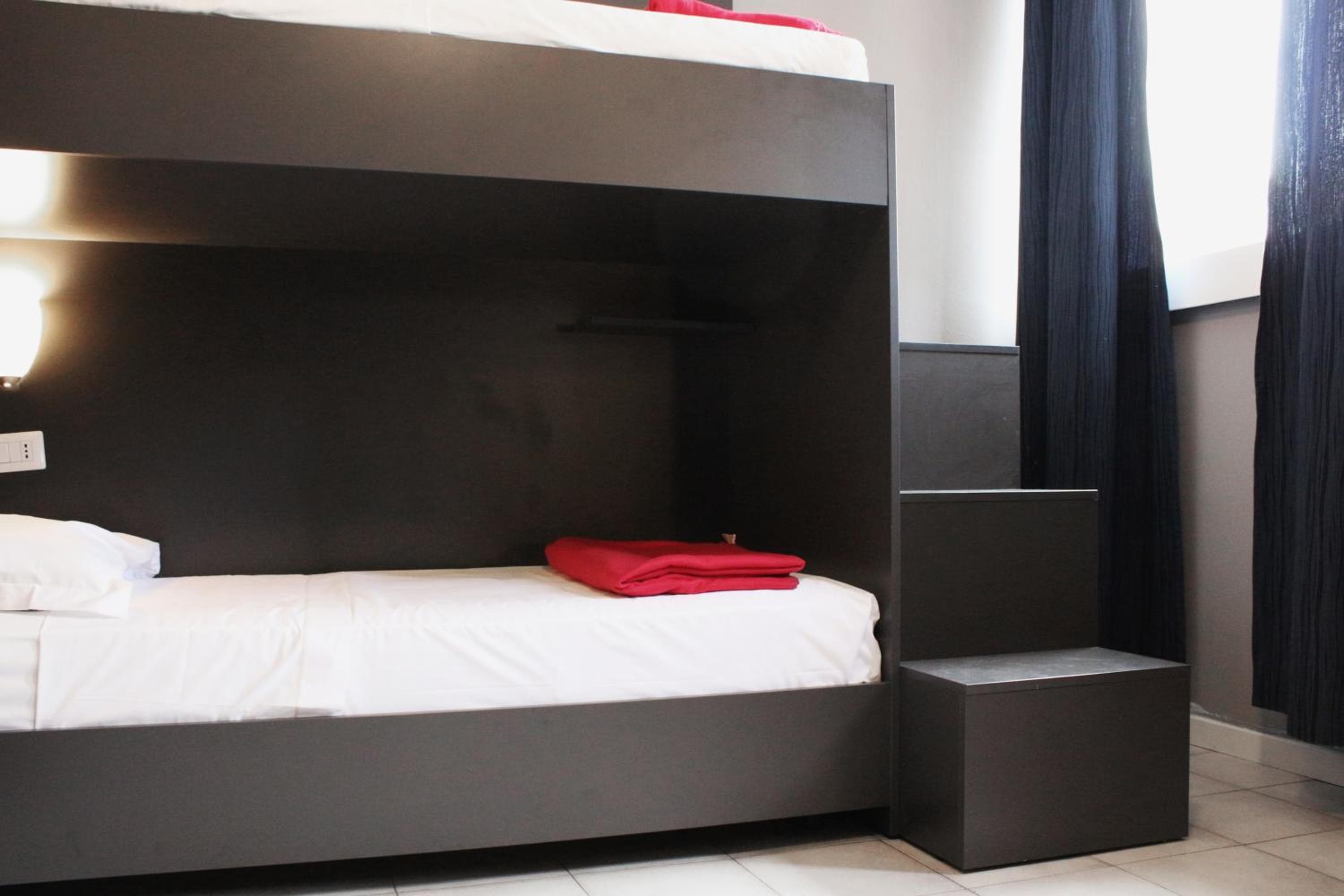 NEW GENERATION HOSTEL Navigli Milano