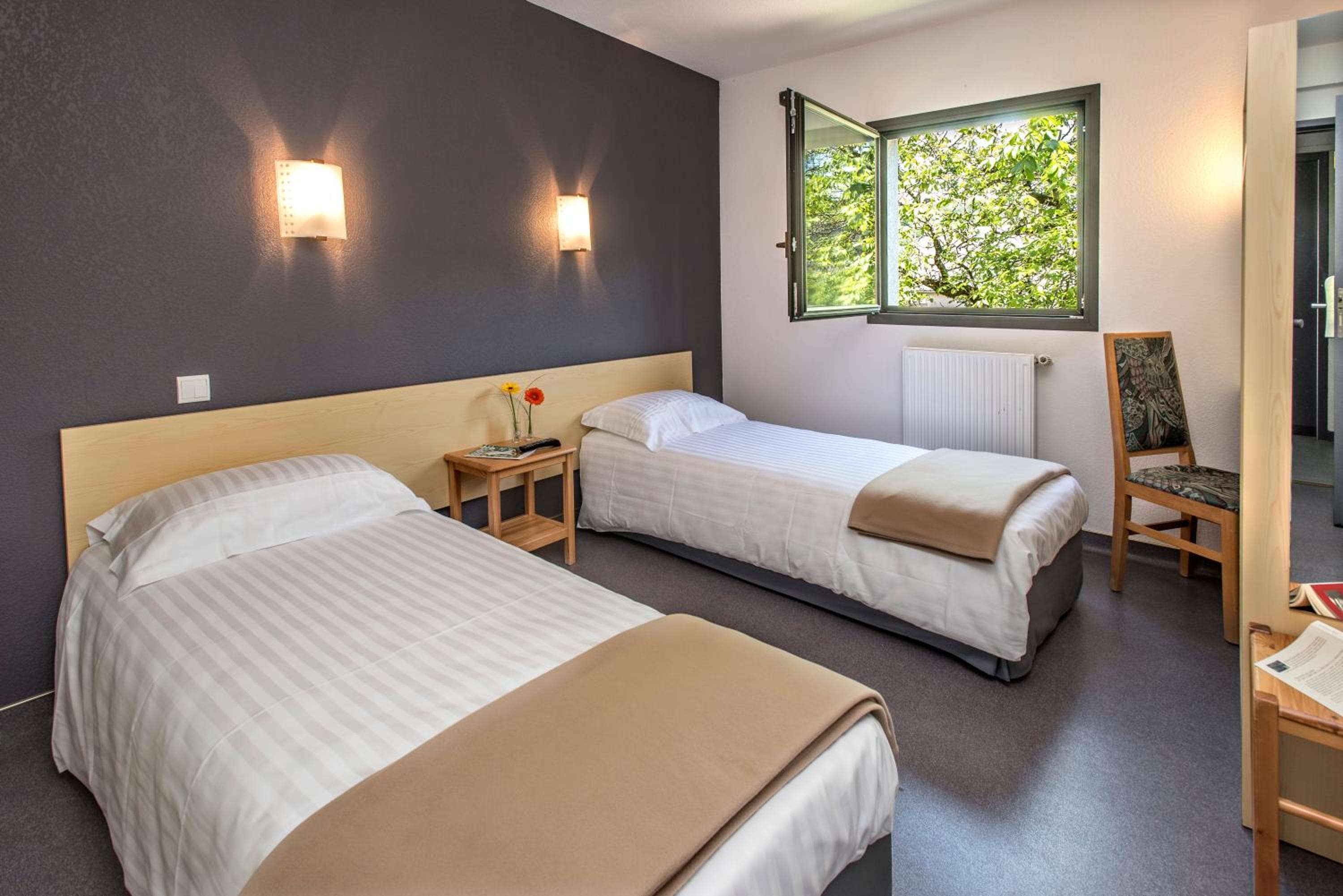 Hotel Eco - A75