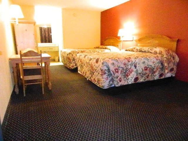 Bestway Inn