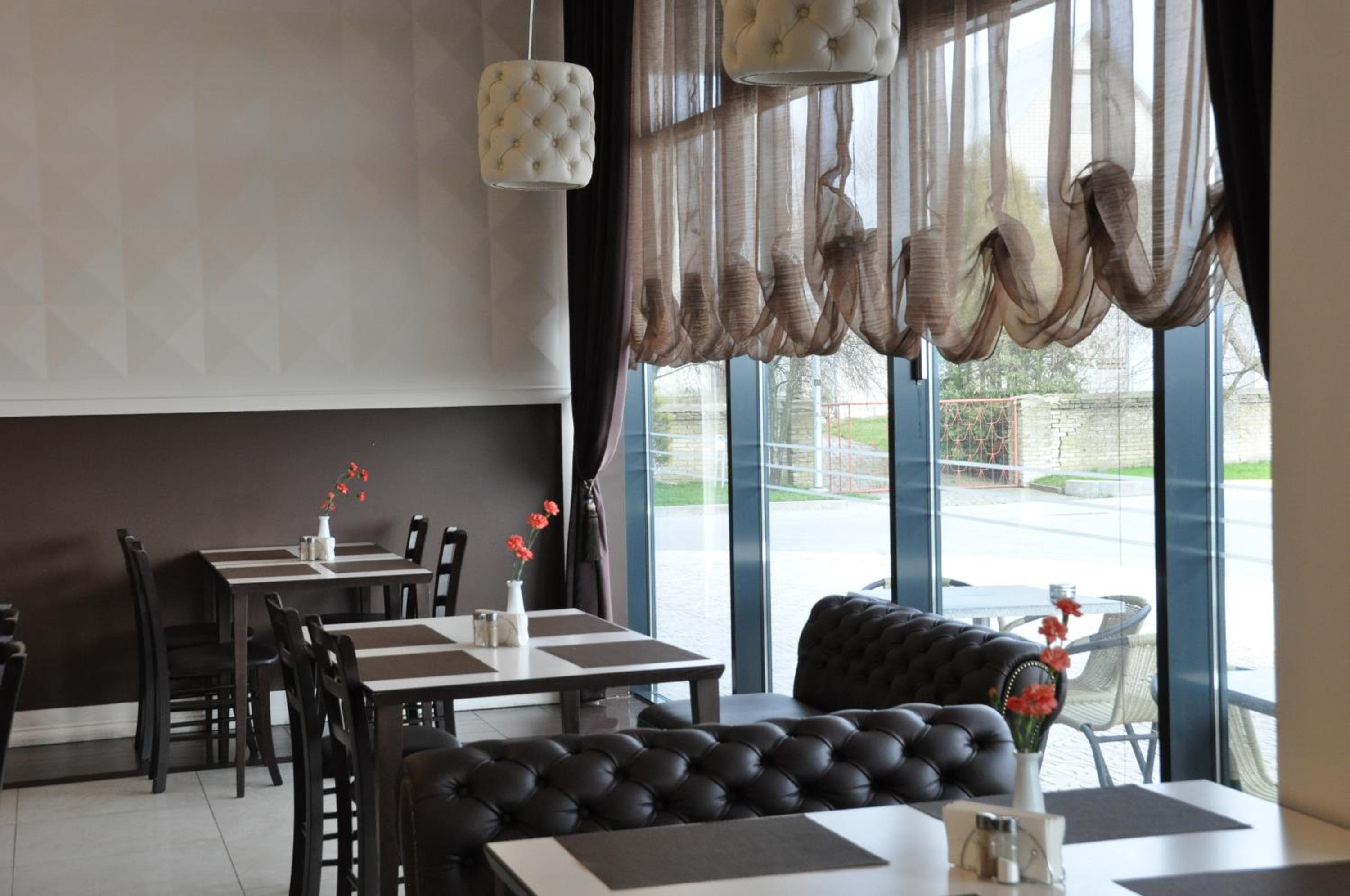 Aurora Hotel Klaipeda