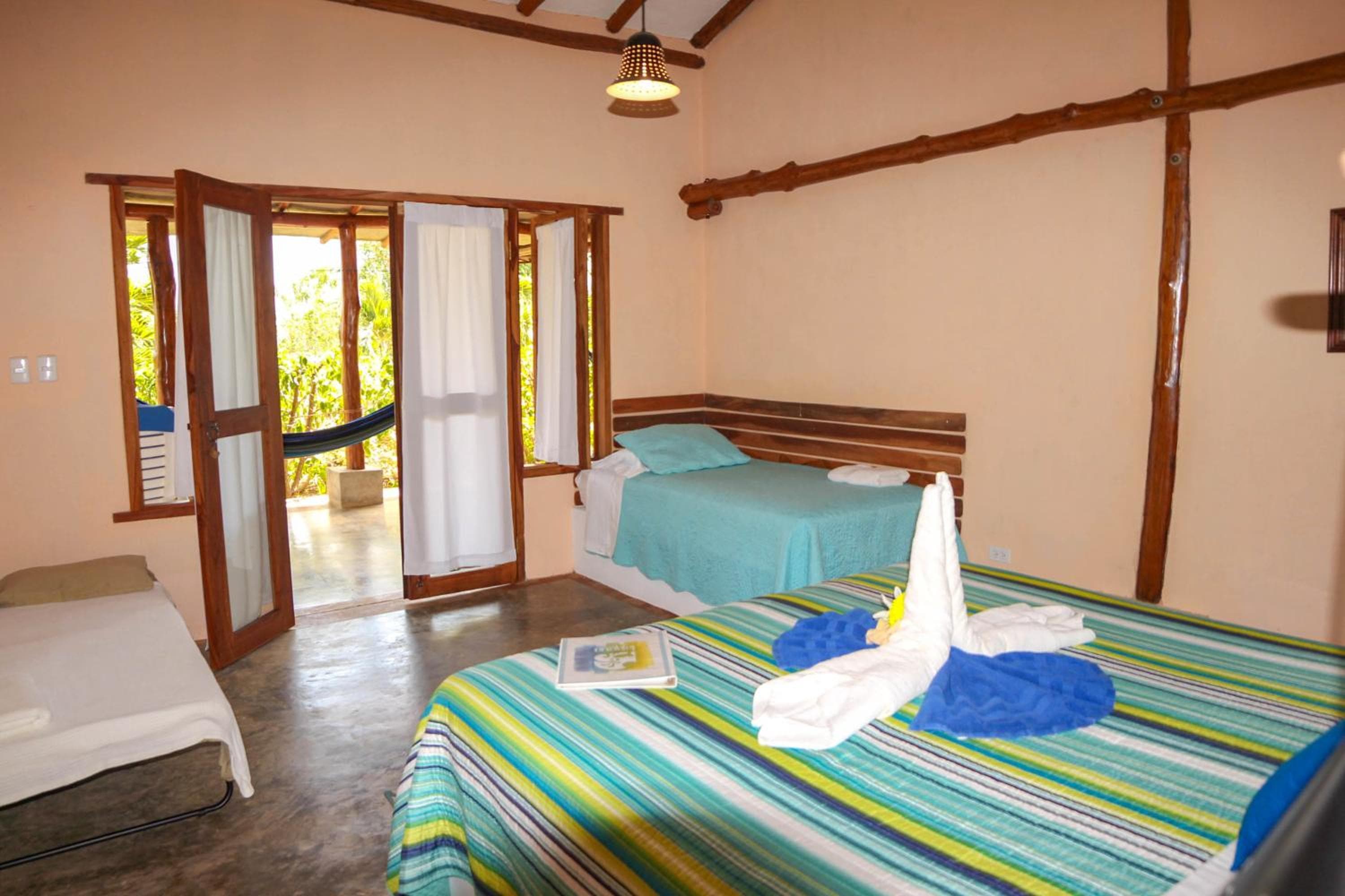Casa Lajagua