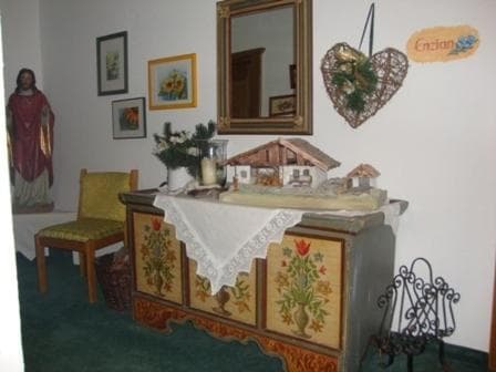 Pension Grubenhof