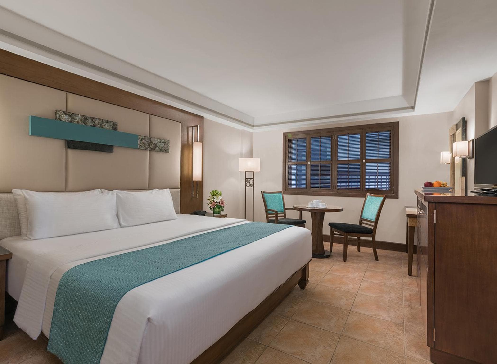 Henann Regency Resort and Spa