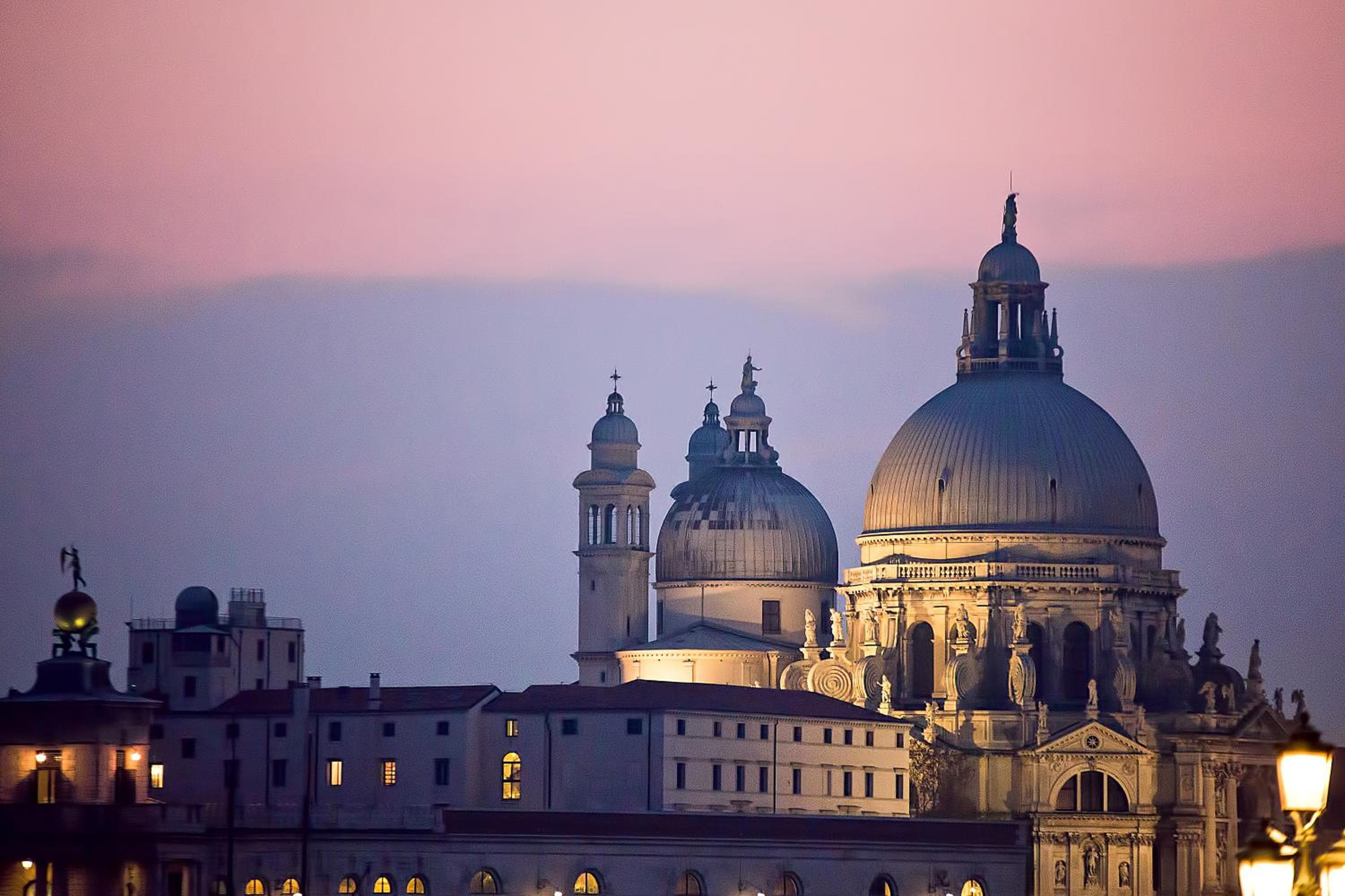 Ca' San Polo - Ferretti Hotels Collection