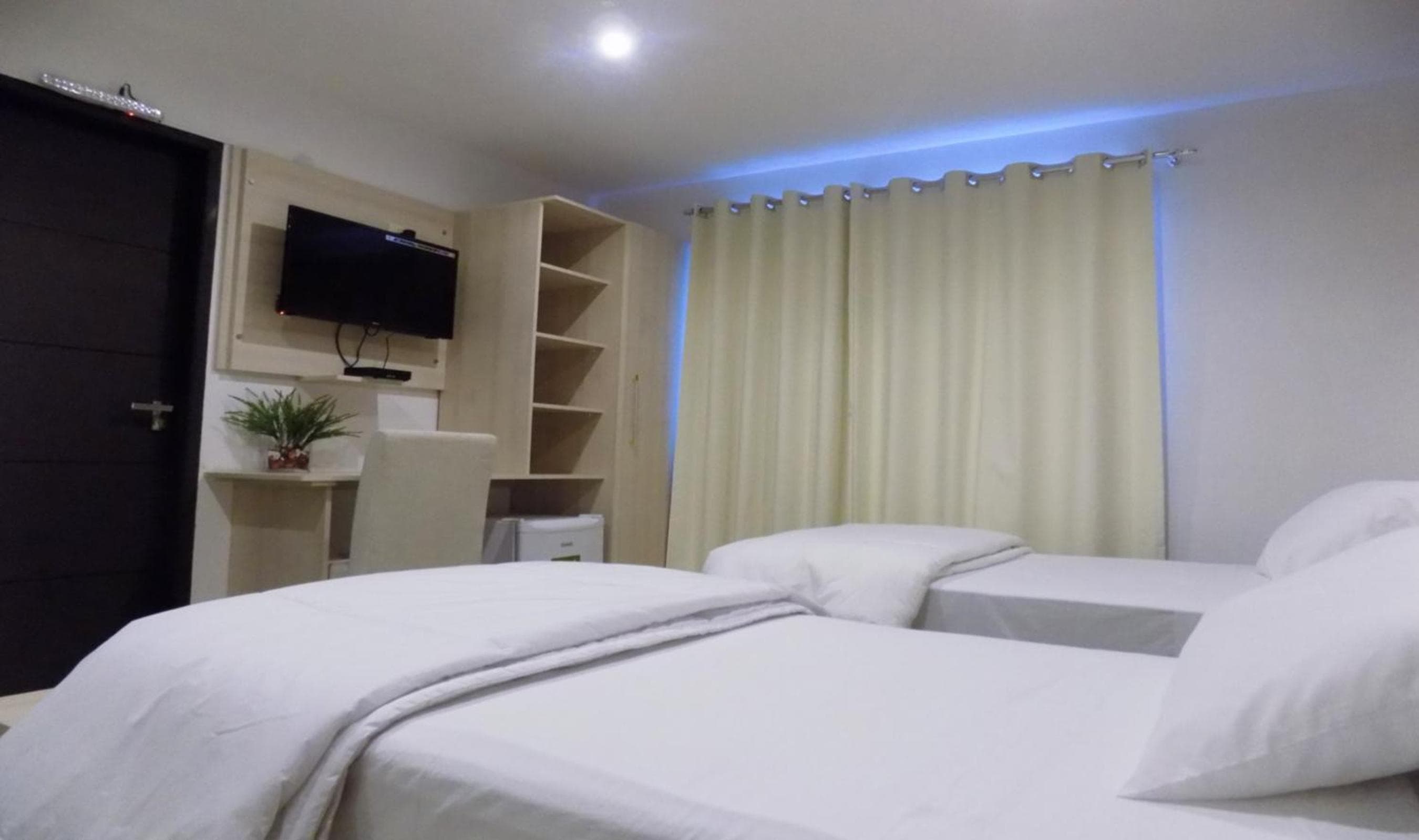 Danieri Asunción Hotel