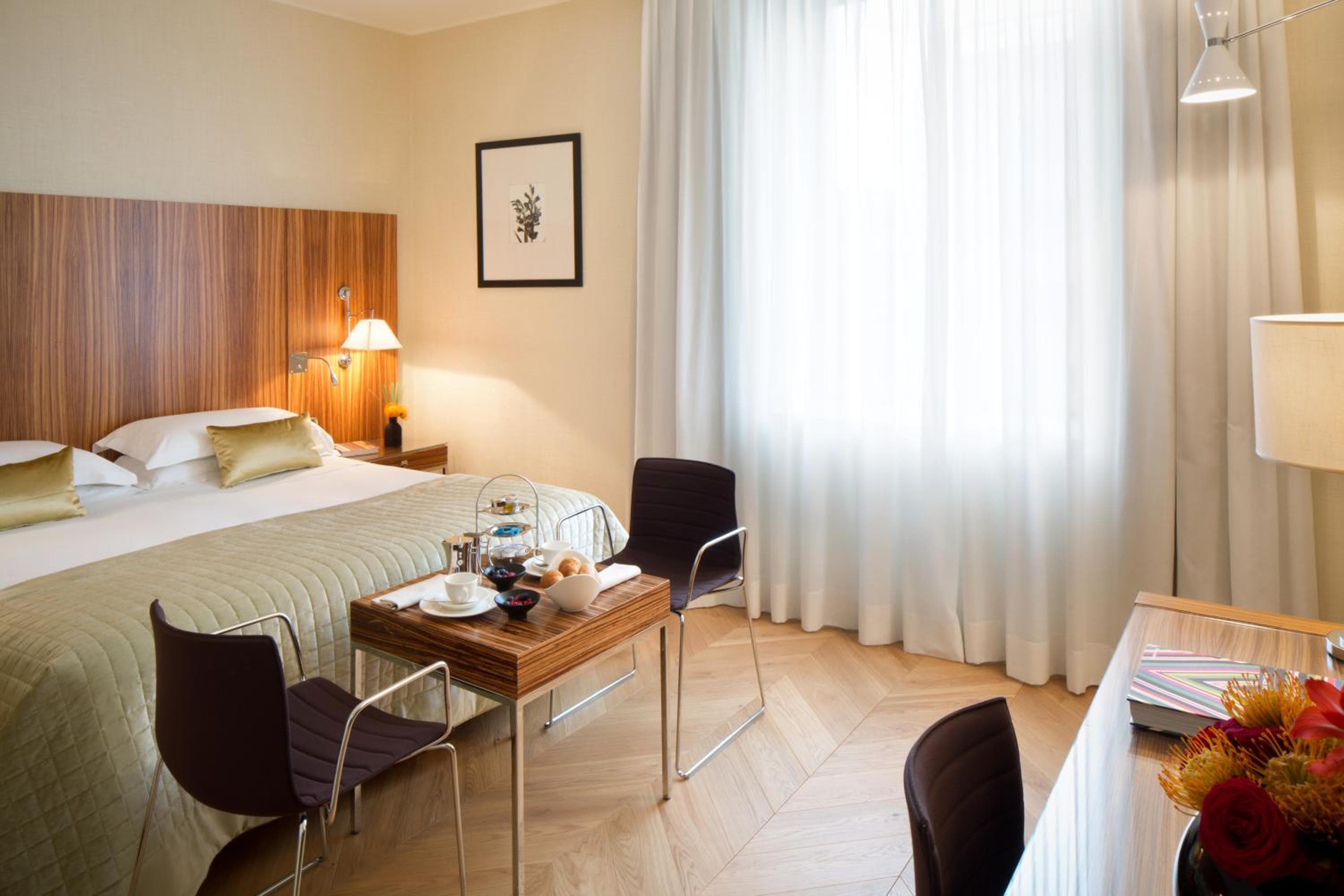 Starhotels Anderson