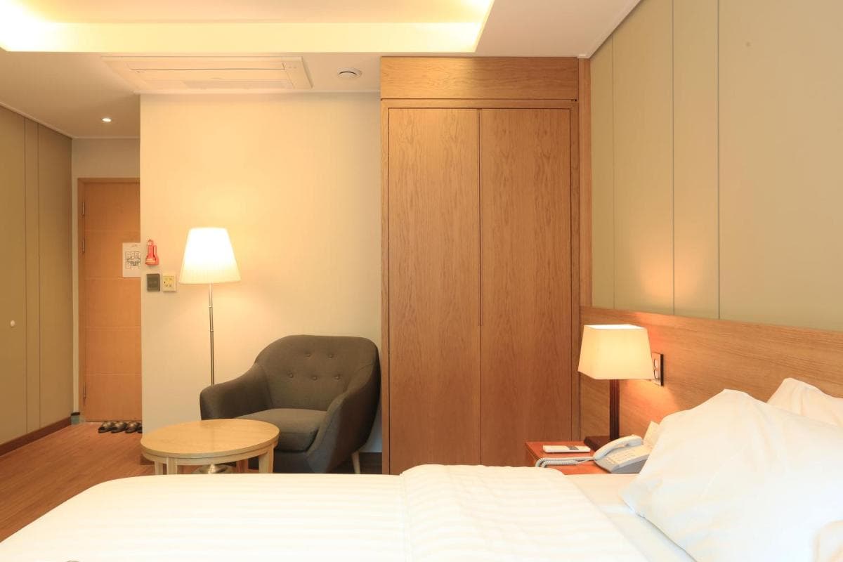 Hotel Sunbee Insadong