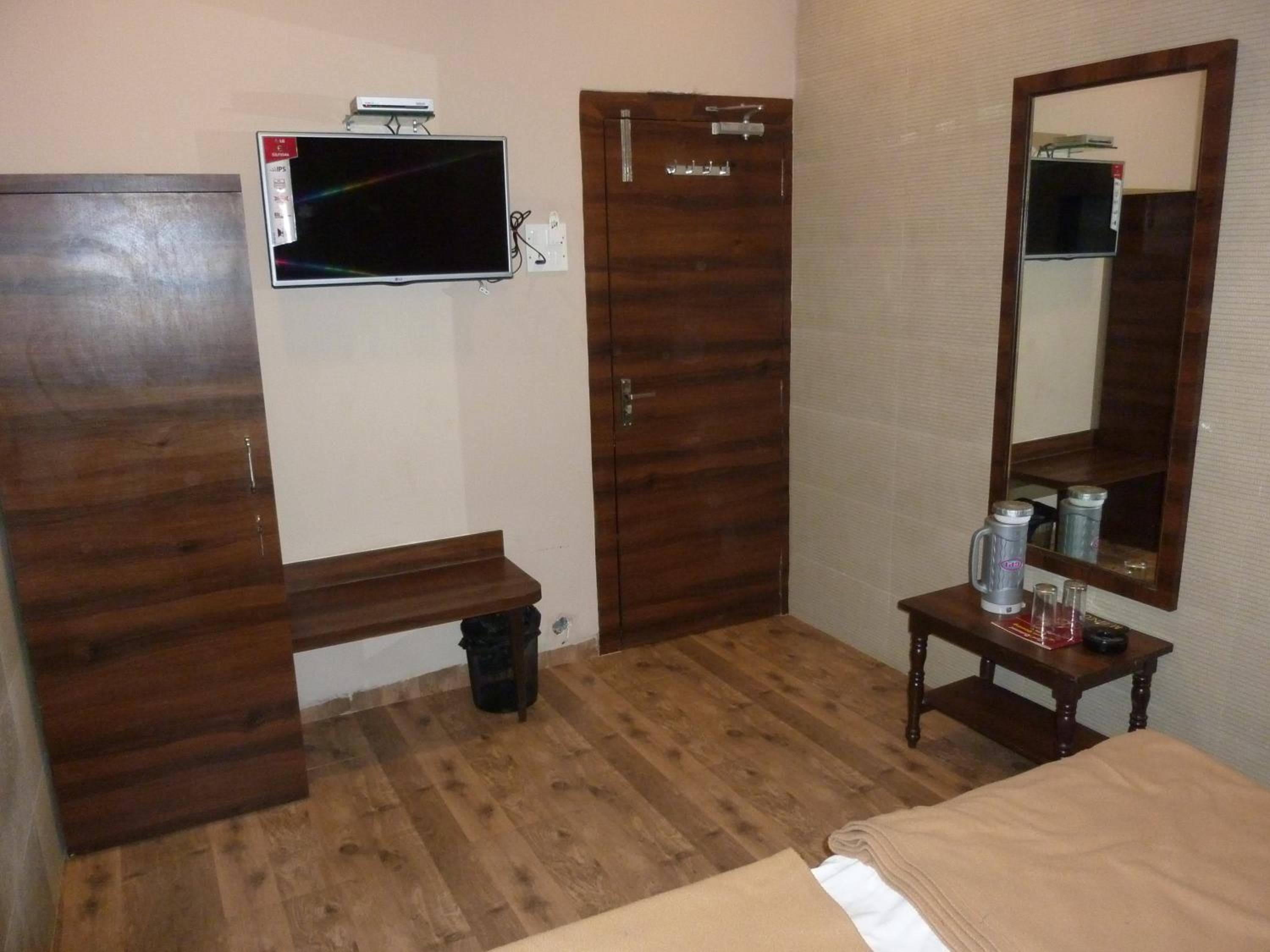 Hotel Regal Palace