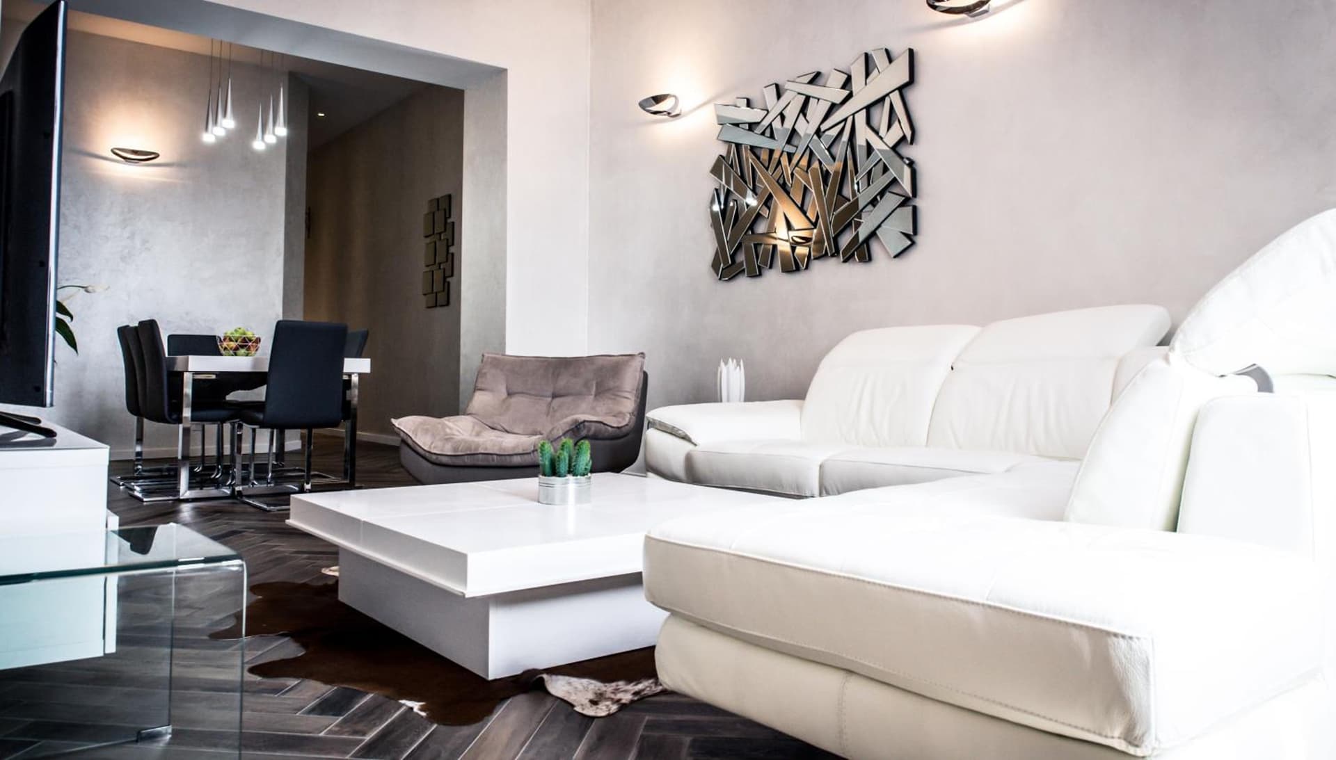 Residence du Louvre - Apartments - Prime location Palais & Croisette - Luxury Stay by LRA Cannes