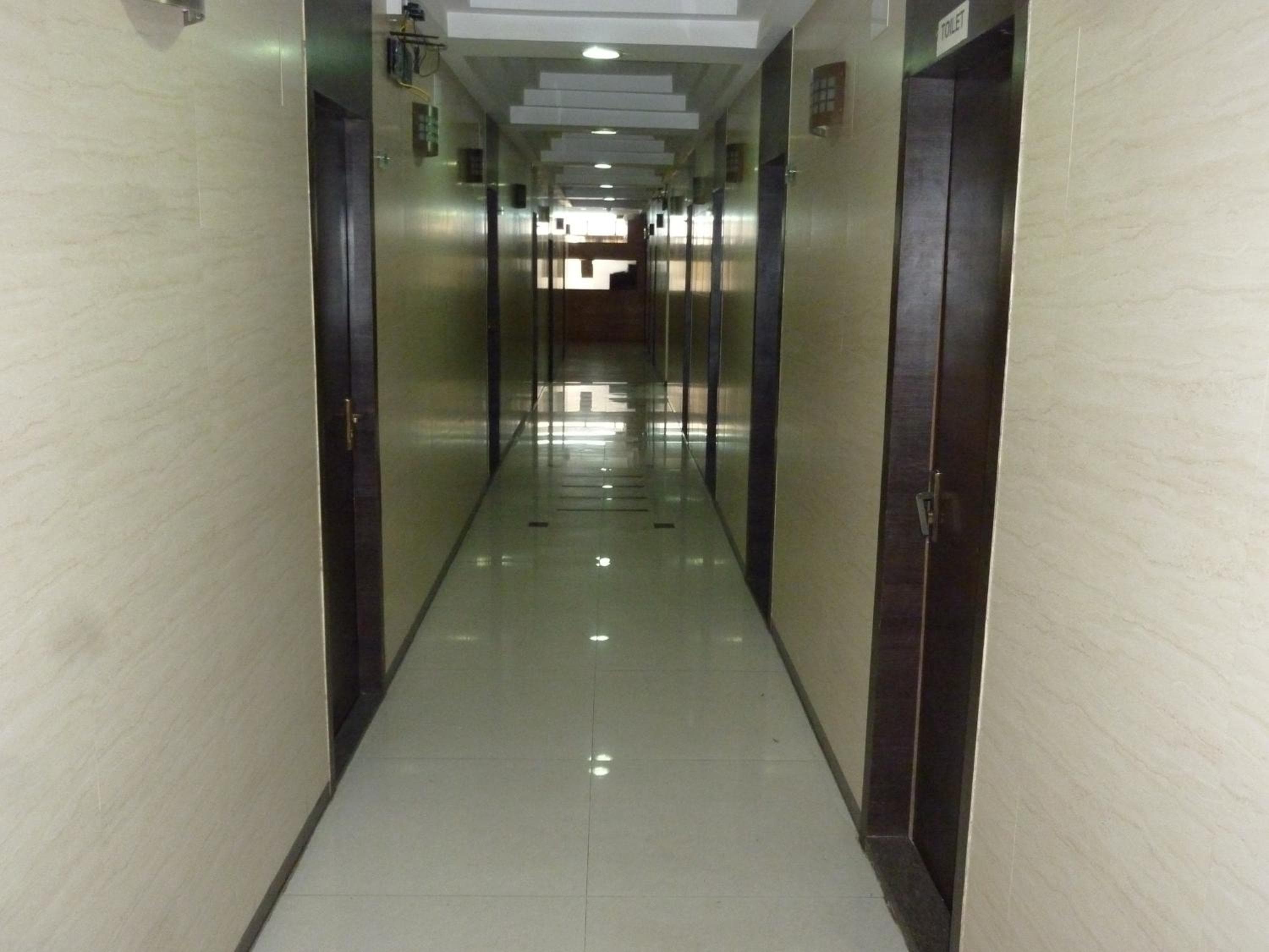 Hotel Regal Palace