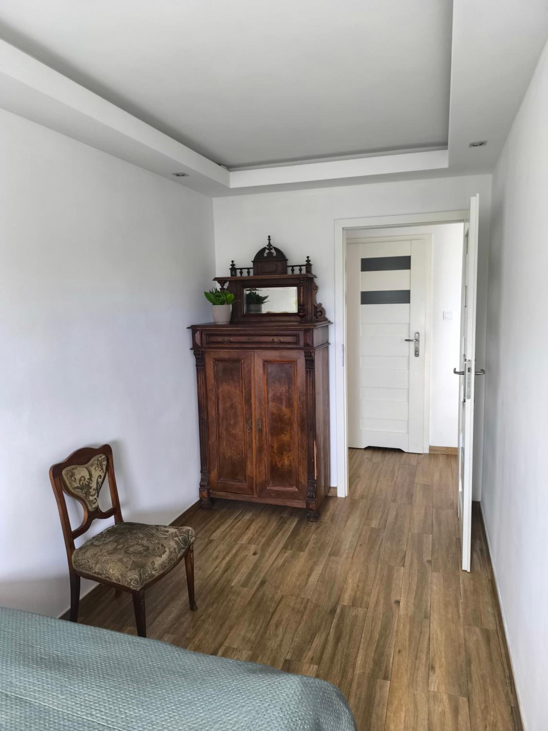 Downtown Apartment
