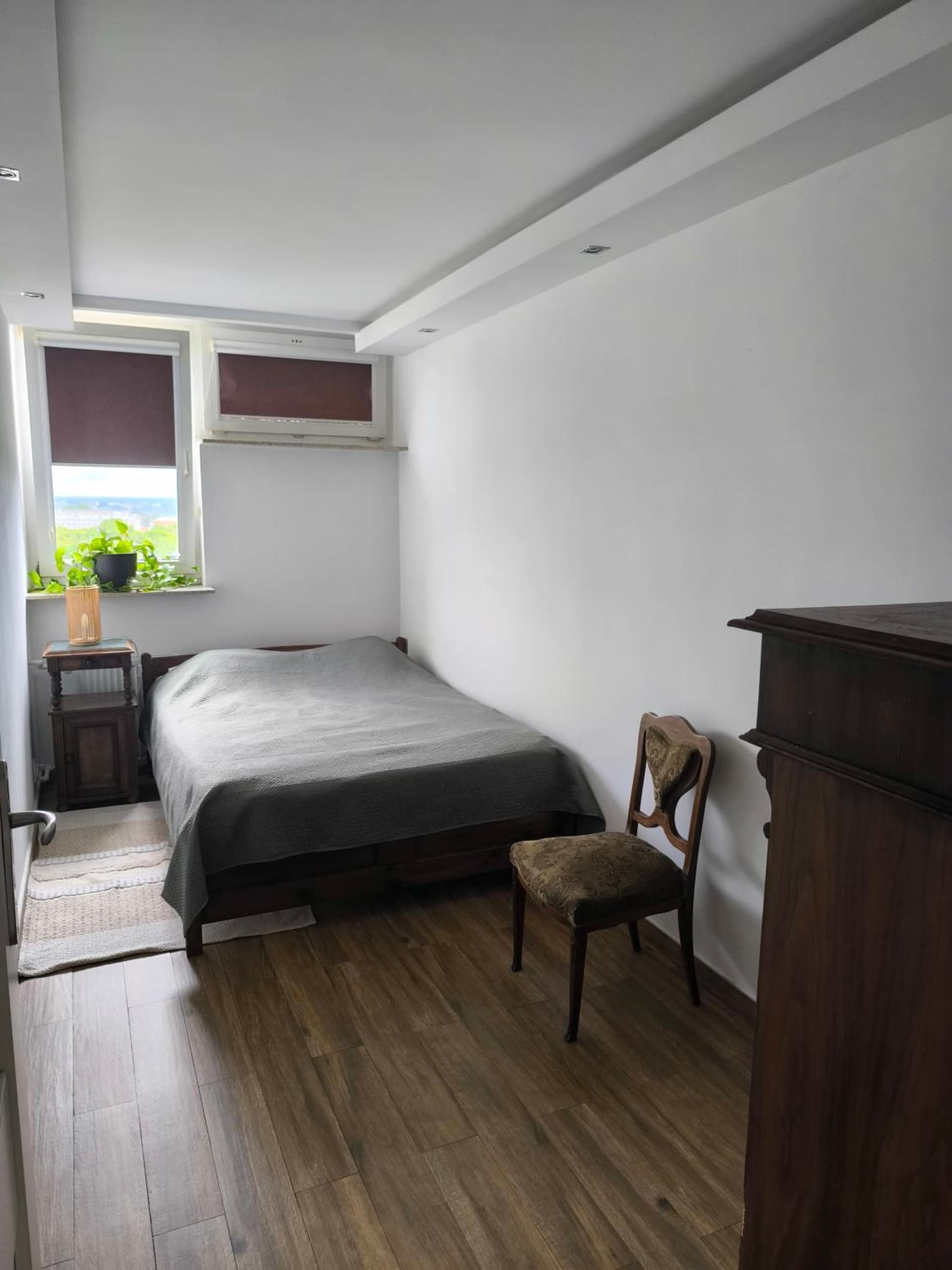 Downtown Apartment