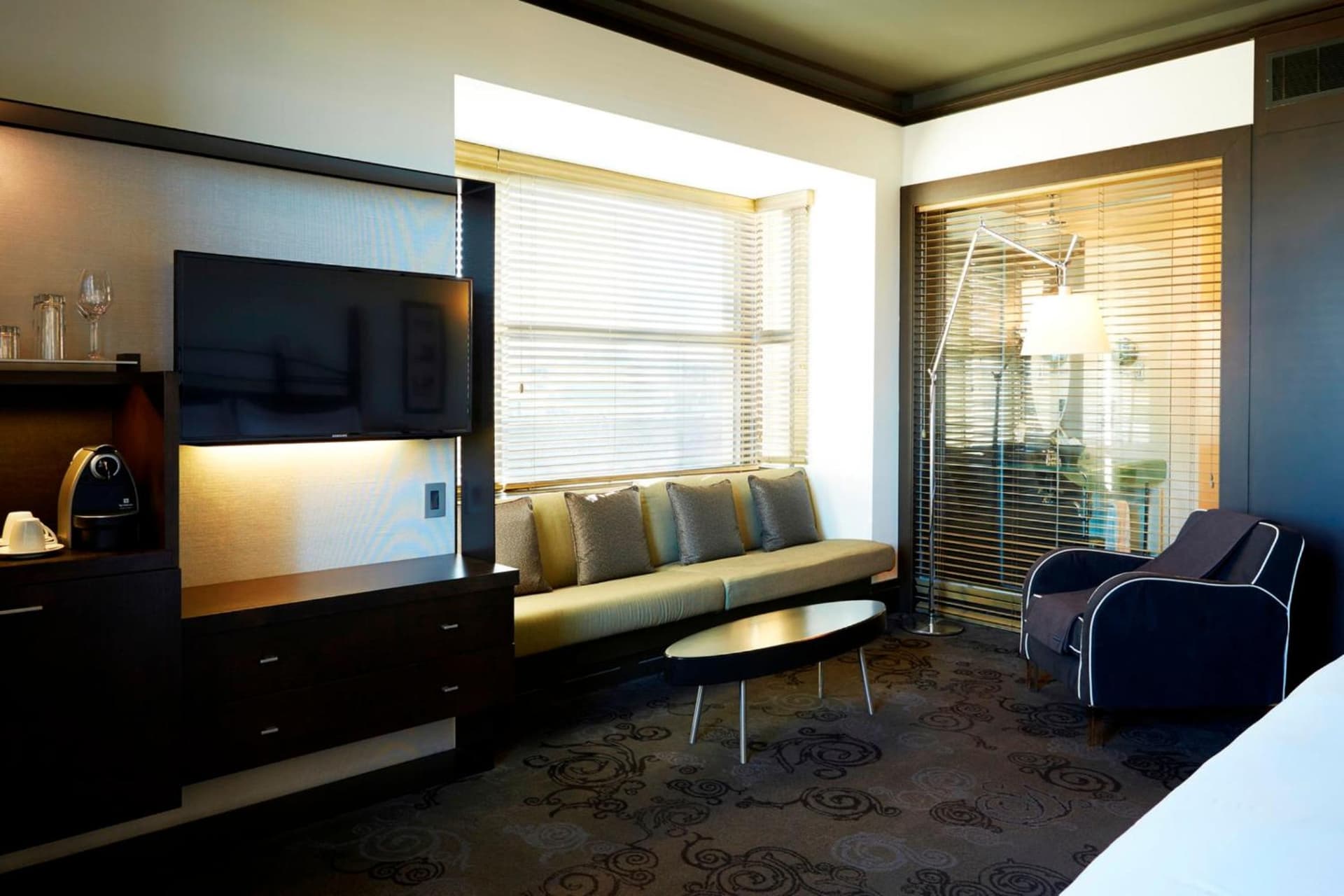 Hôtel Le Germain Québec