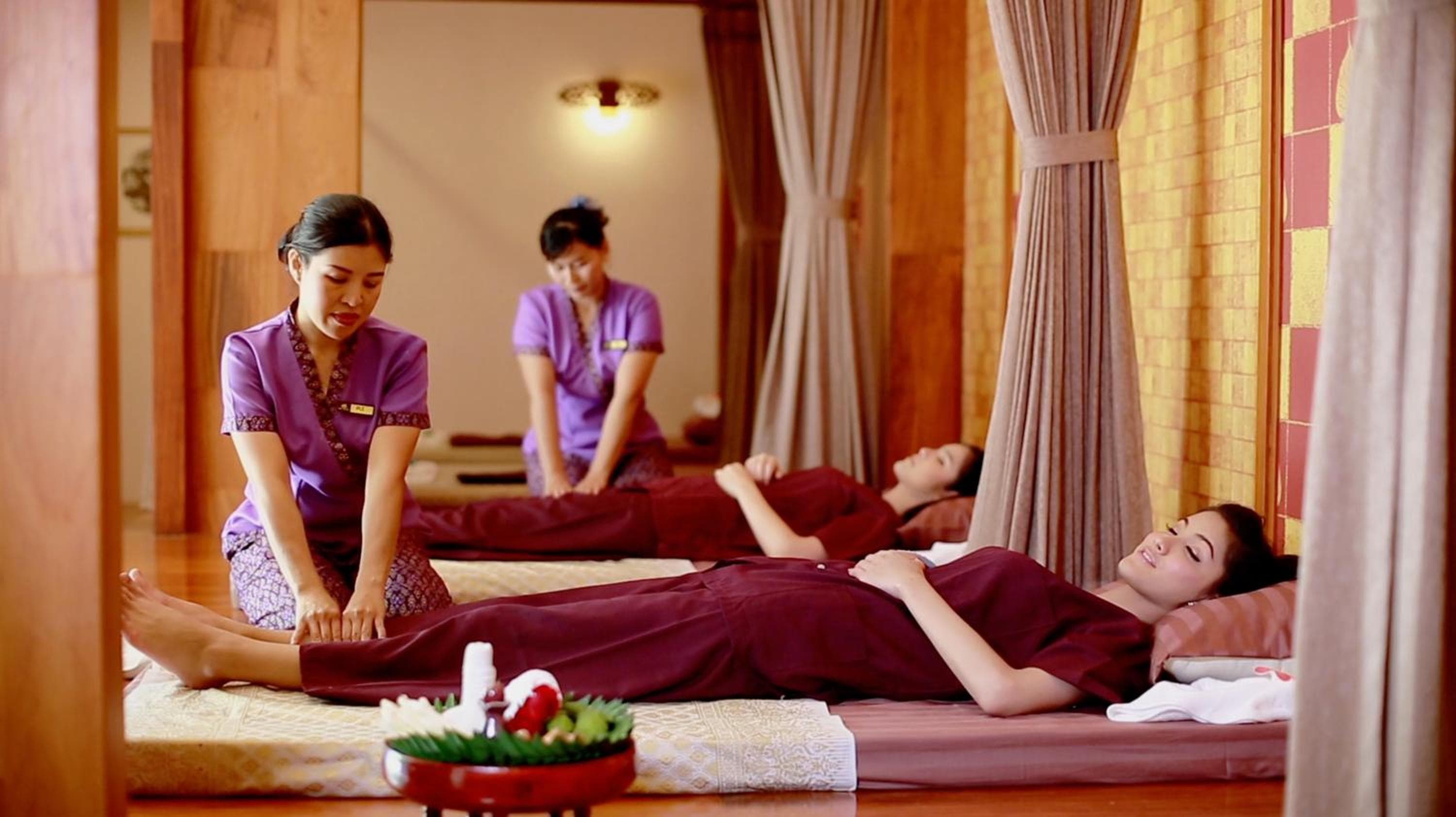 The Agate Pattaya Boutique Resort
