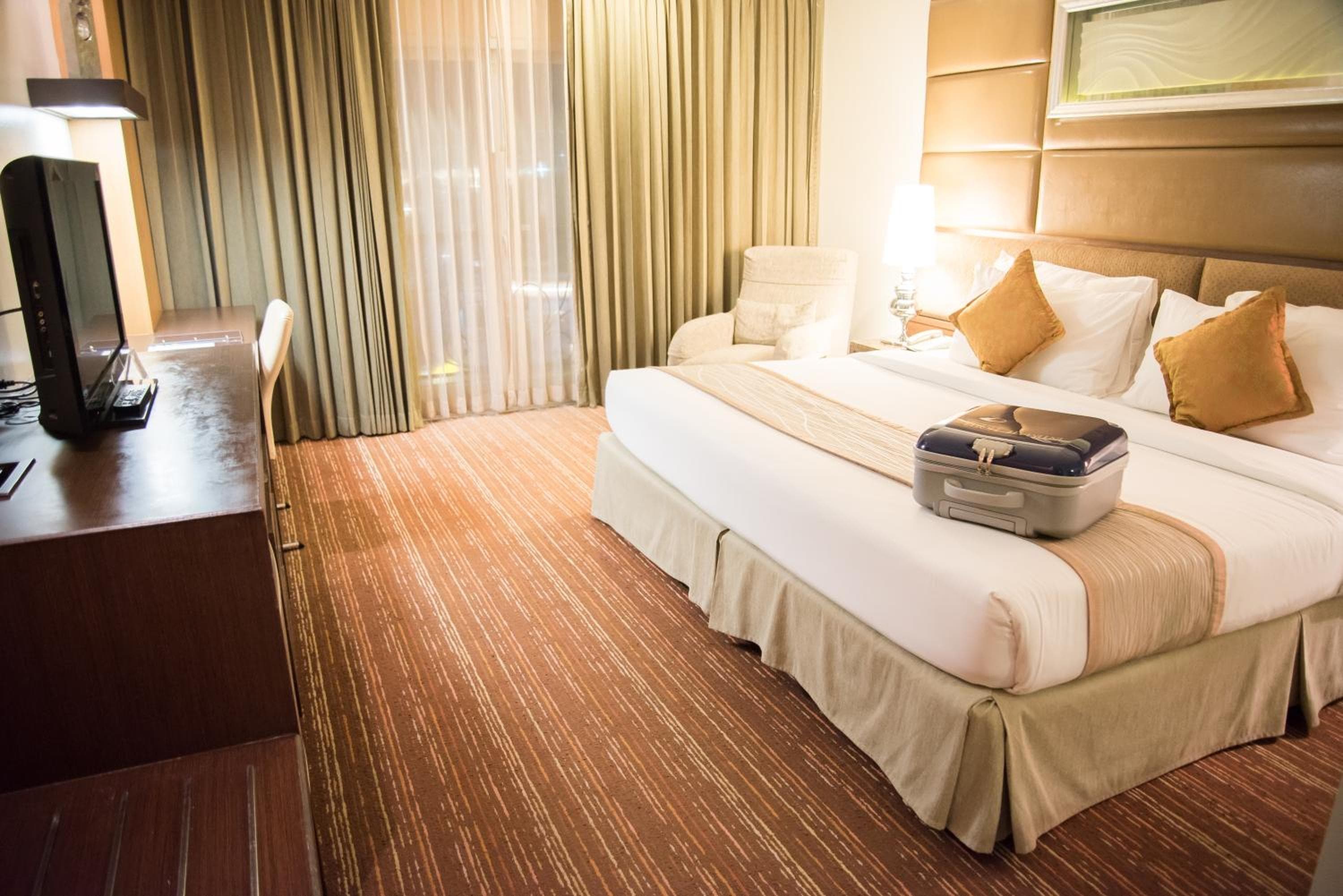 Intimate Hotel Pattaya - SHA Extra Plus