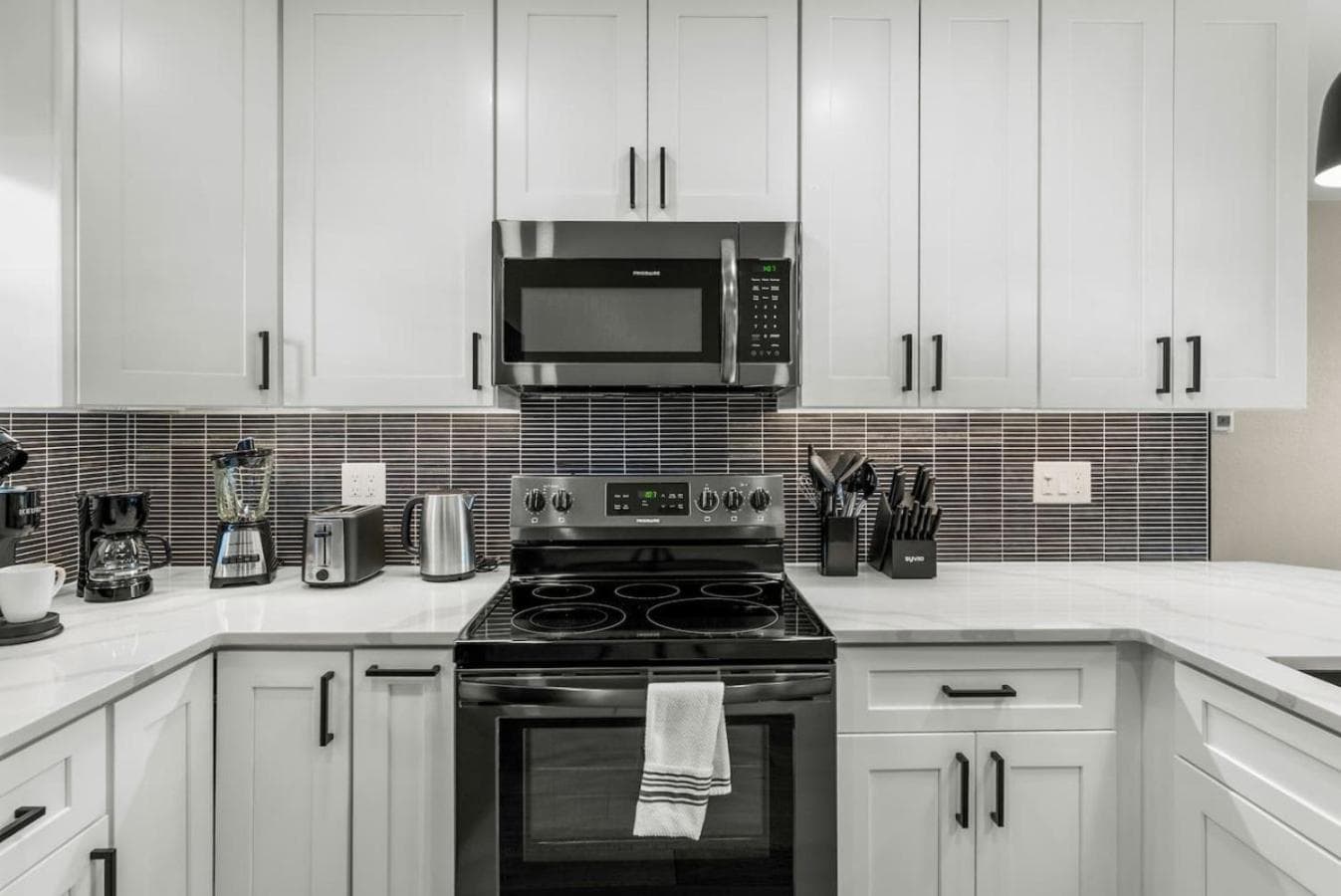 Twin Abodes Two Units One Group Getaway