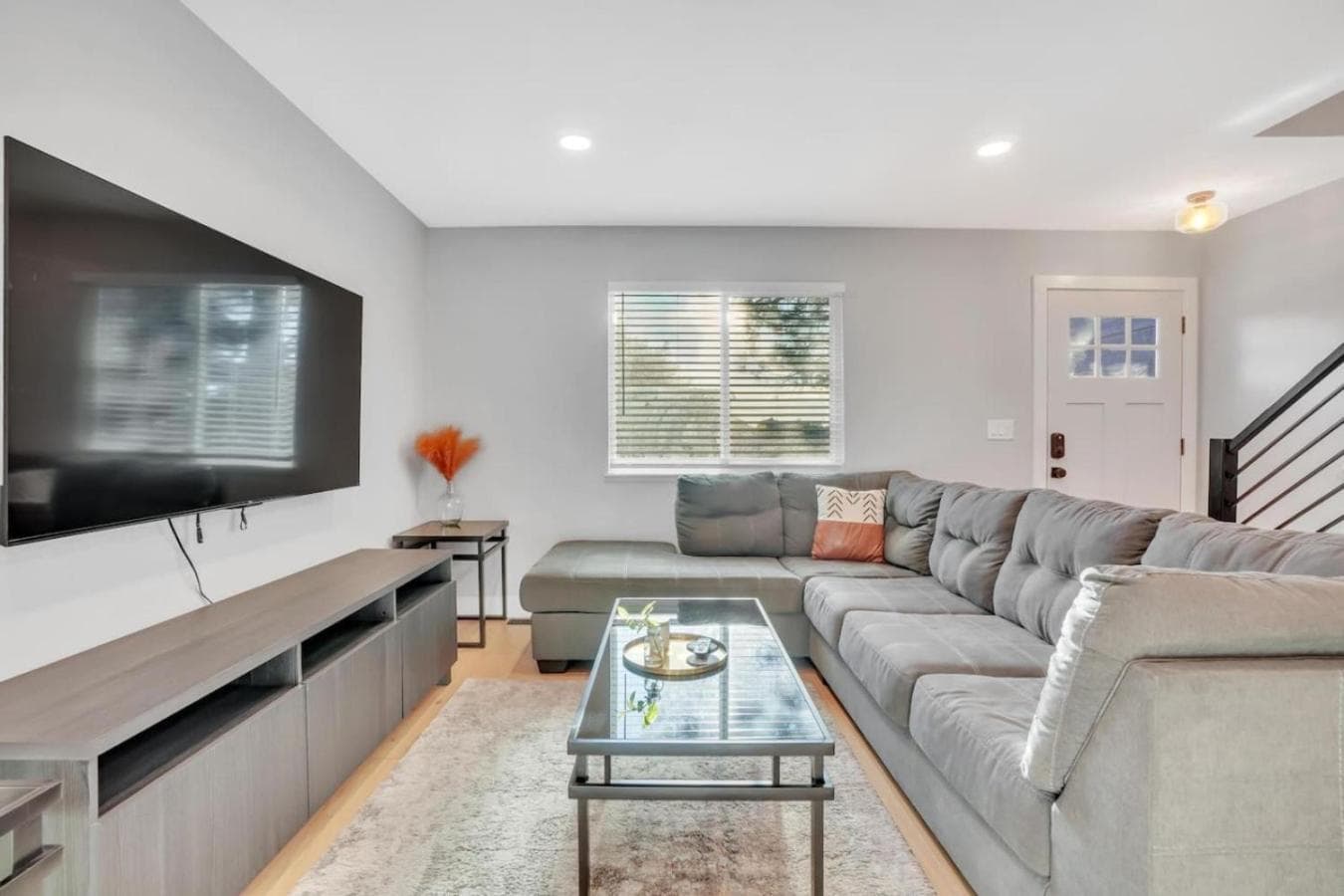 Modern Arvada Duplex Close to Denver and Old Town