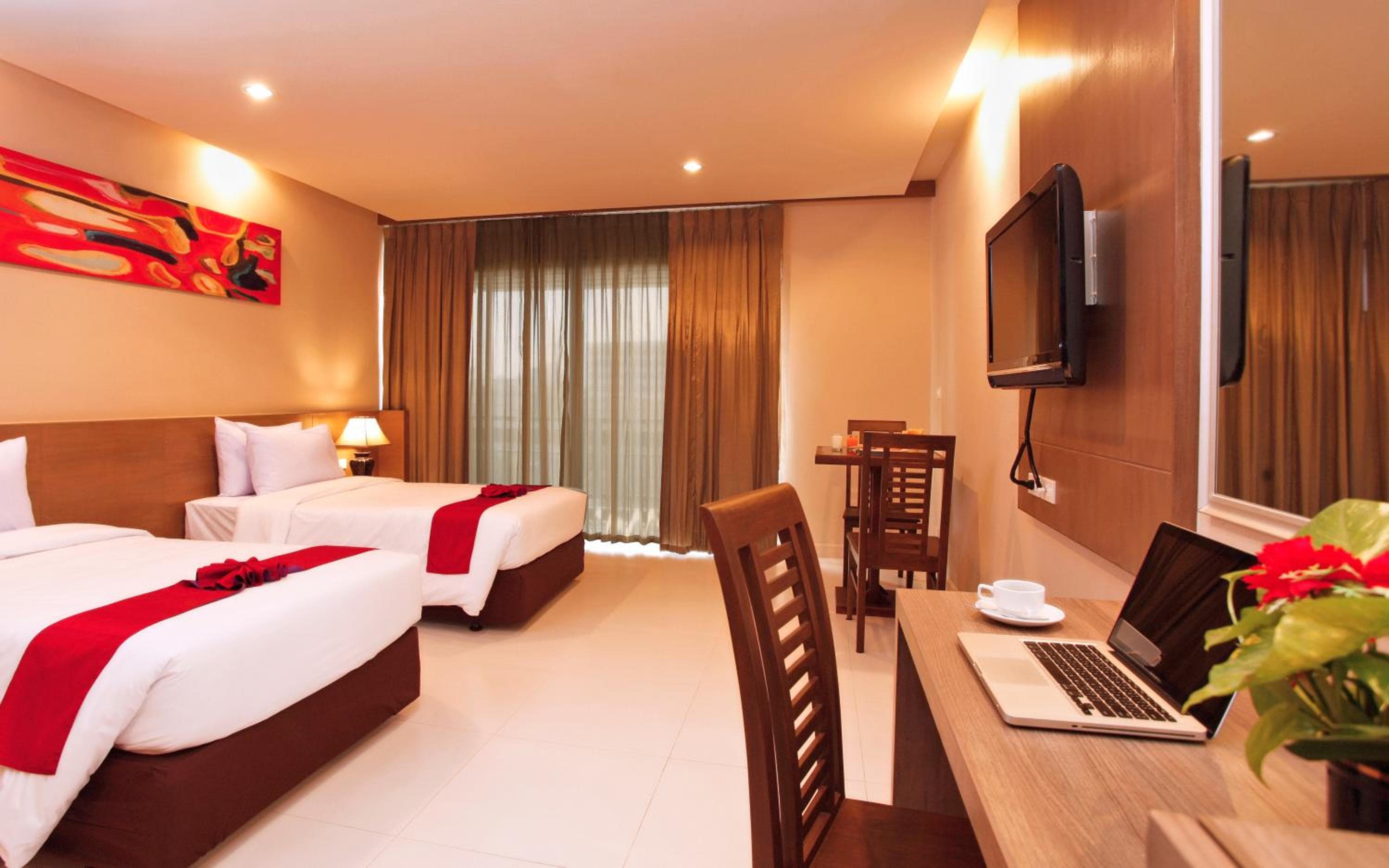 Pattaya Loft
