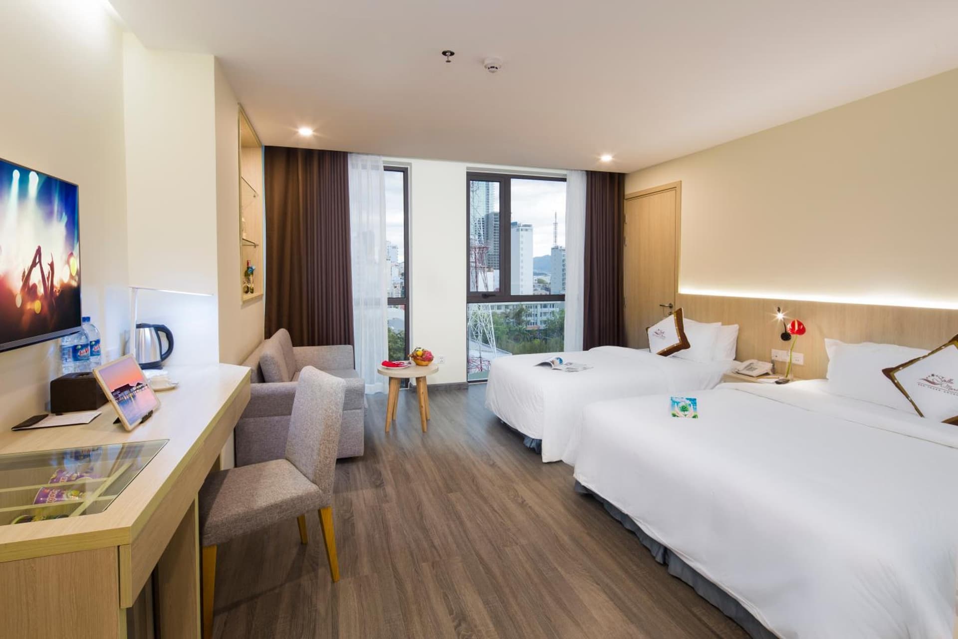 Stella Maris Nha Trang Hotel